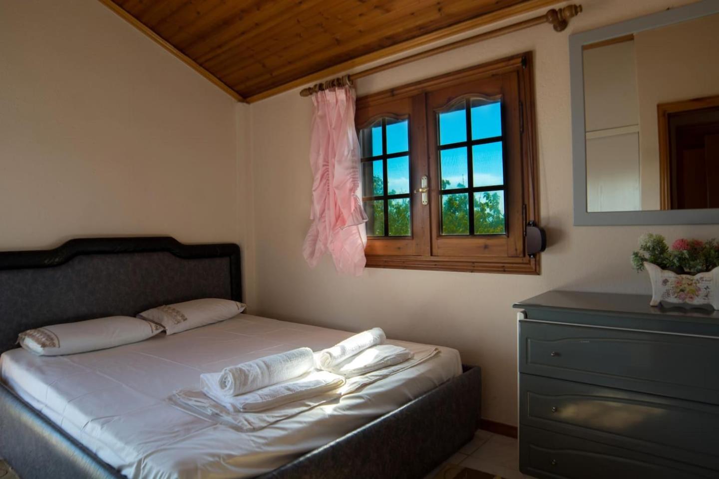 Sunset Villa Sozopoli