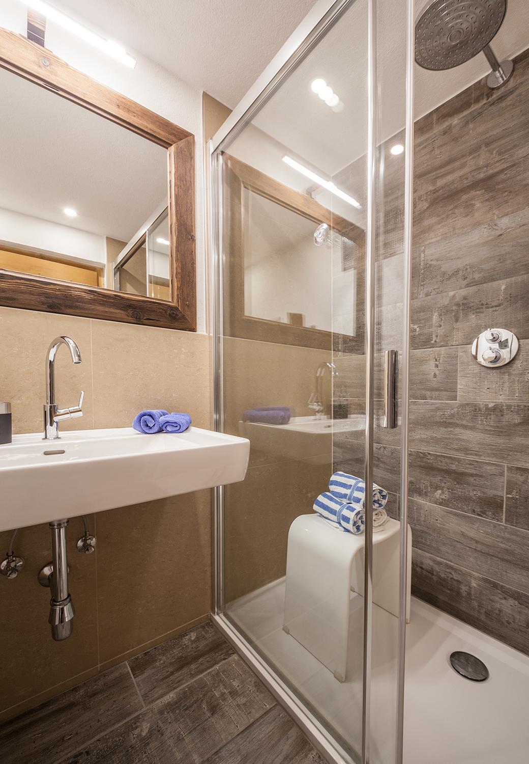 Appartements Ausserladscheider