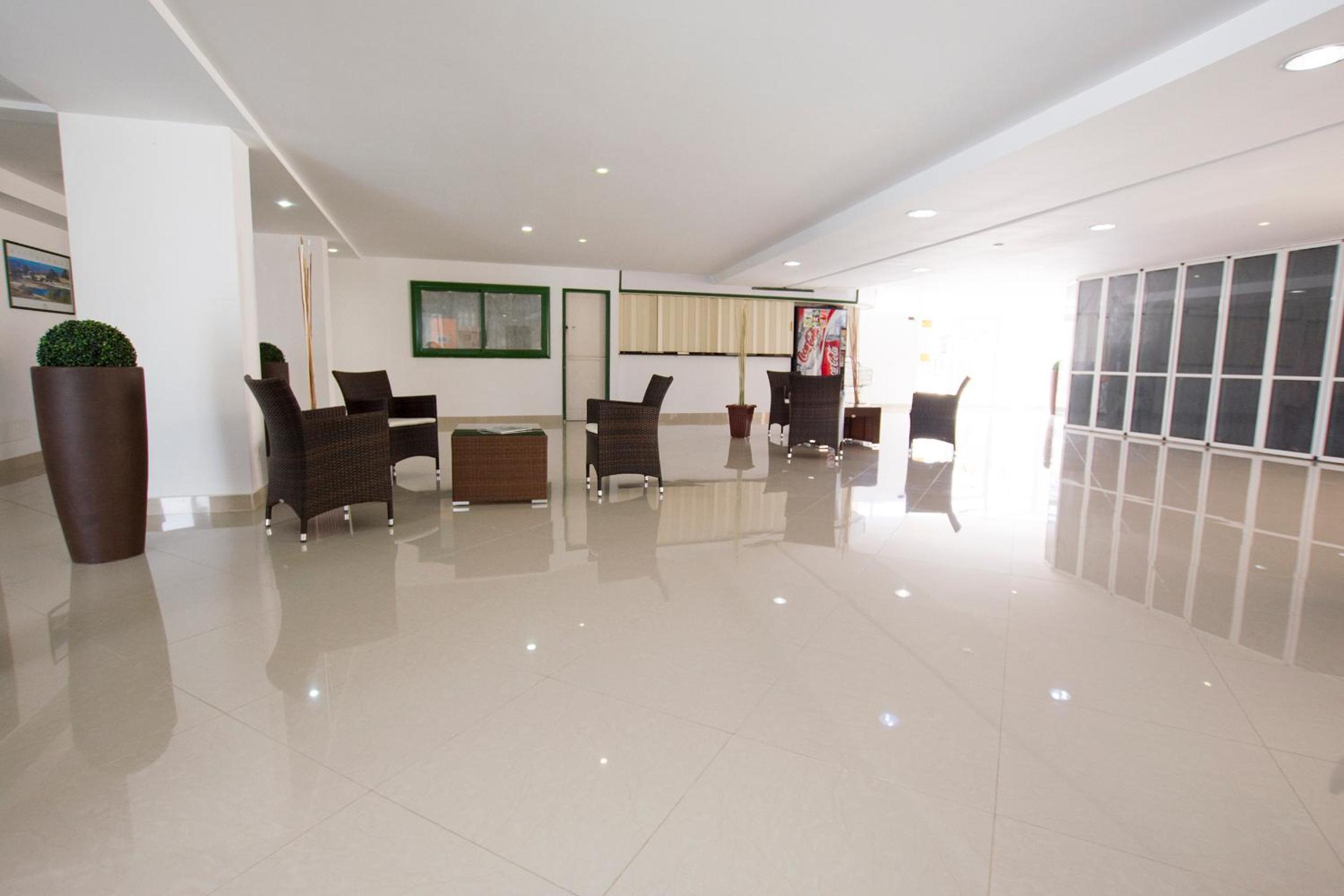 Danubio Beach Flat - Playa del Inglés view 5