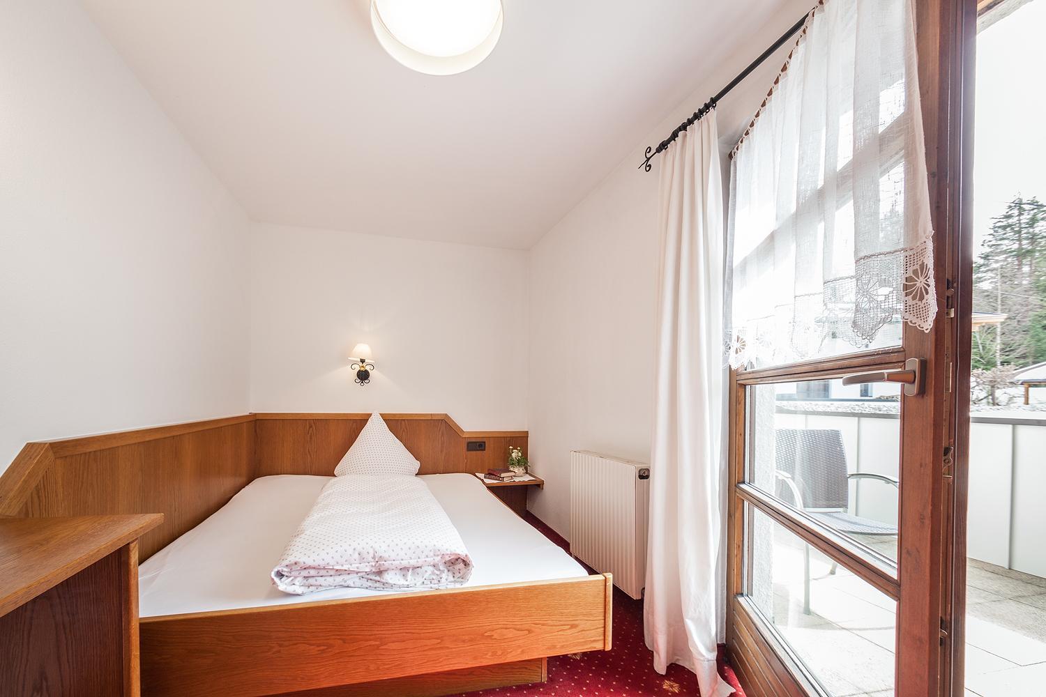 Appartements Ausserladscheider