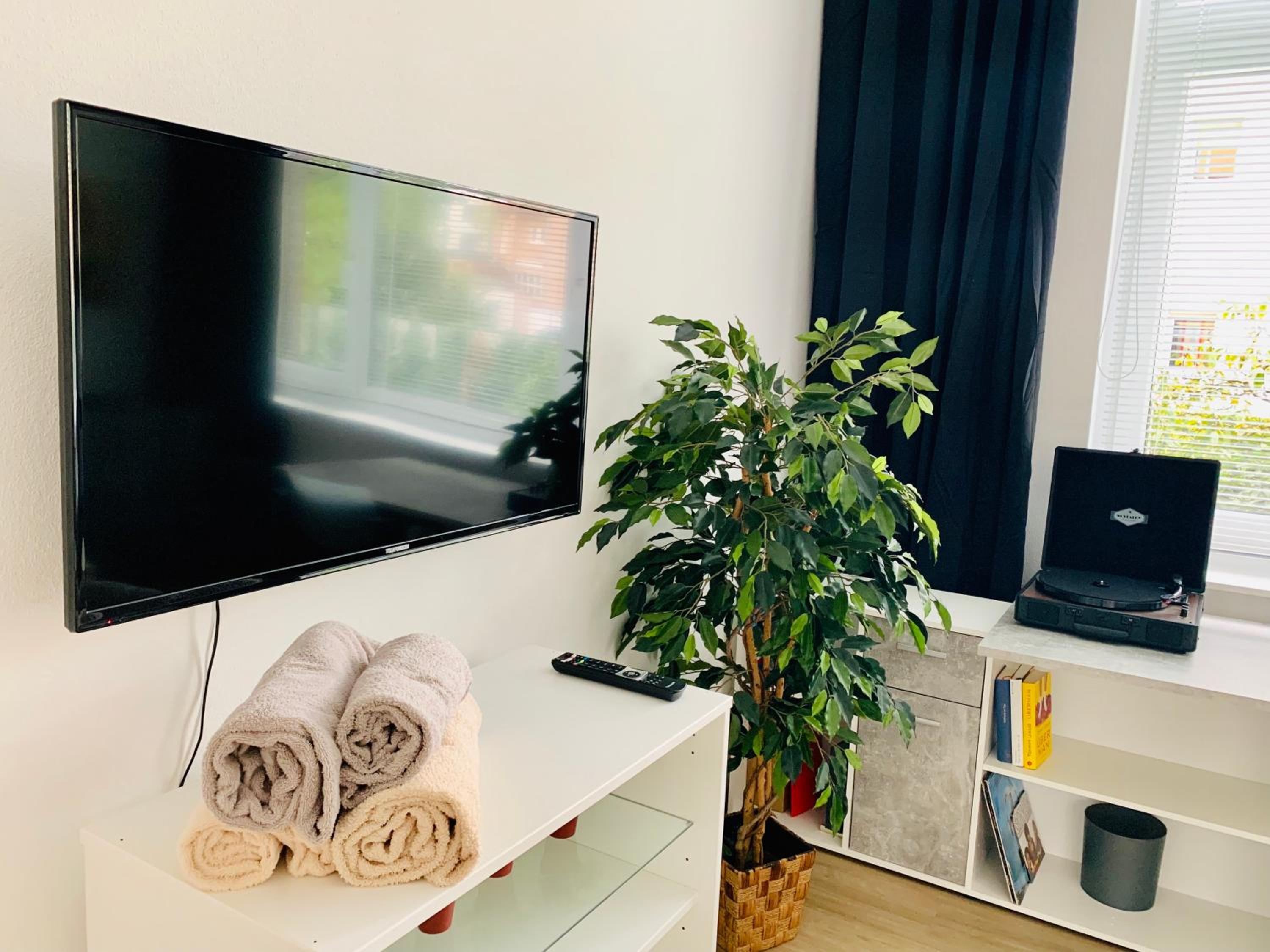 Moderner Bungalow, 20 Minuten bis Hannover City, 24h Check-In view 3