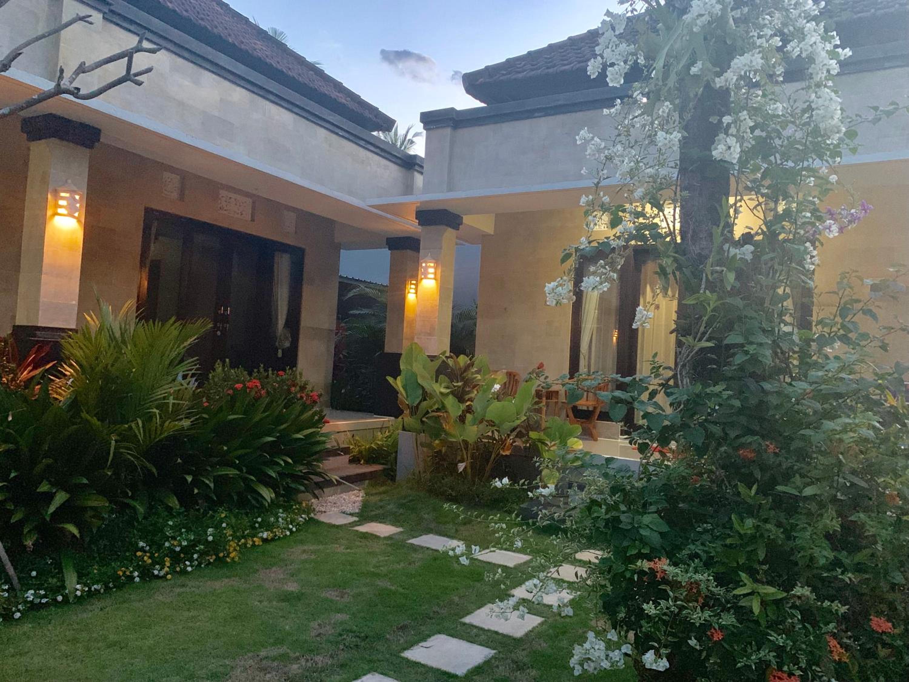 Pondok Ardi Villas view 3