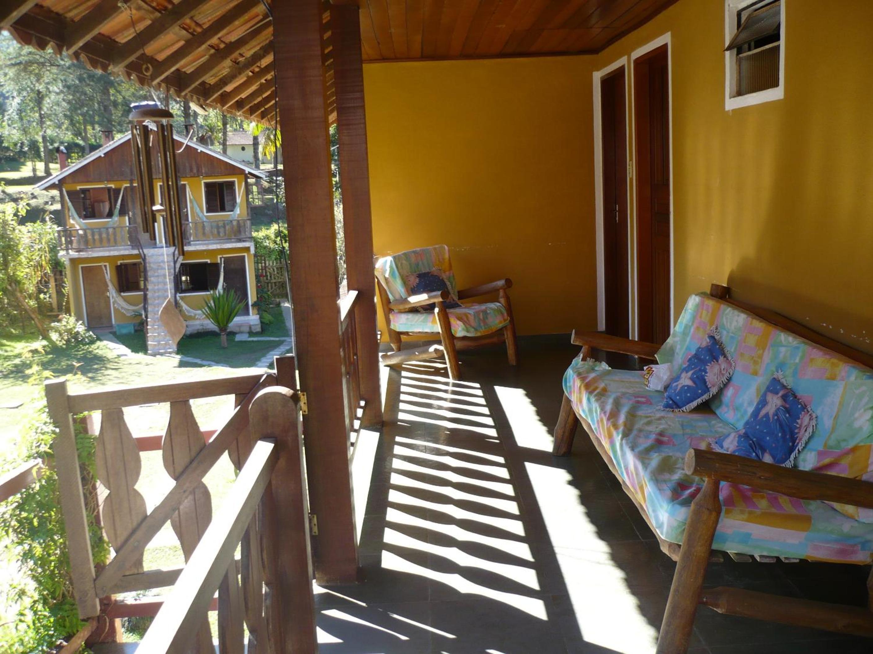 Pousada Vale da Represa