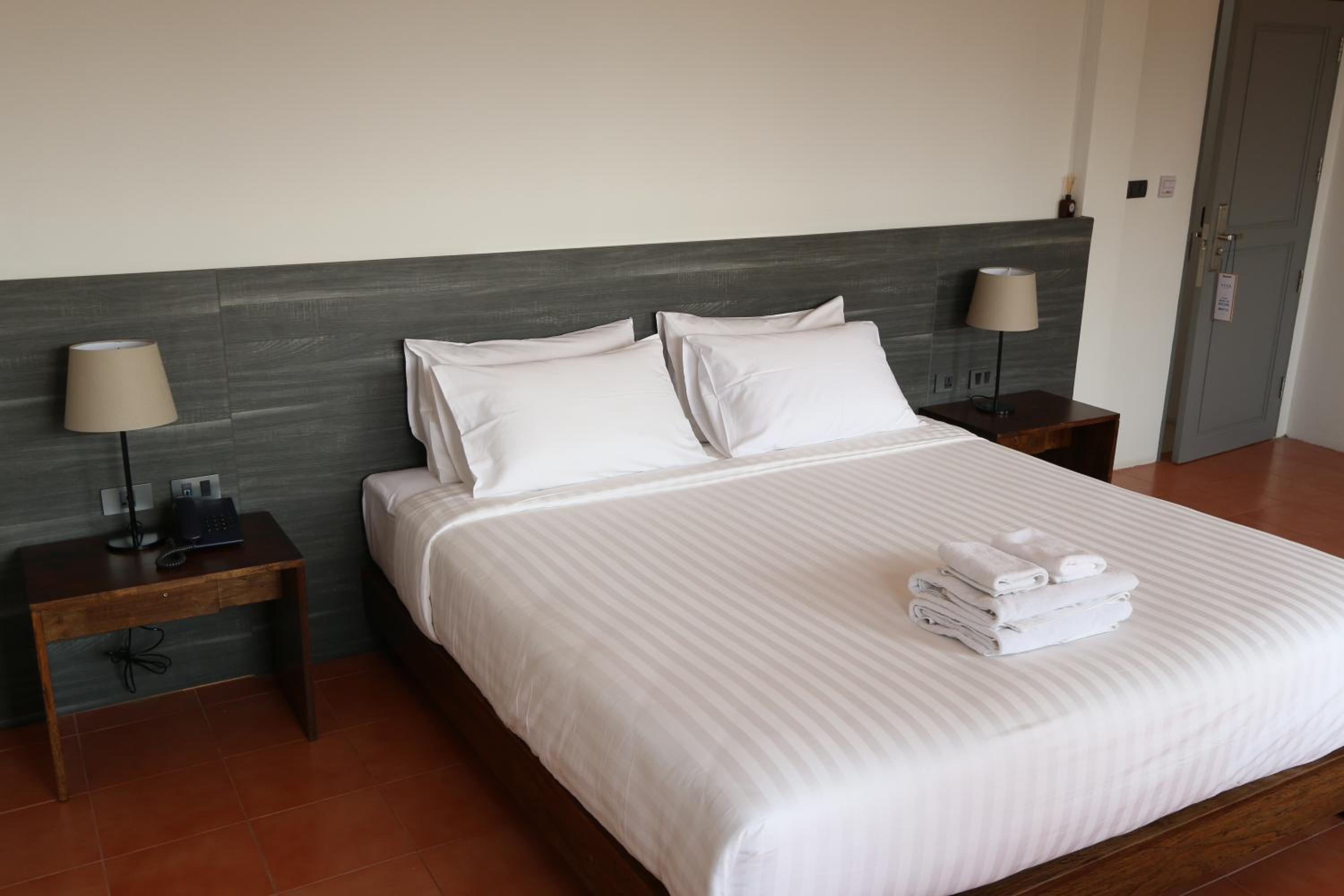 VIYA lodge