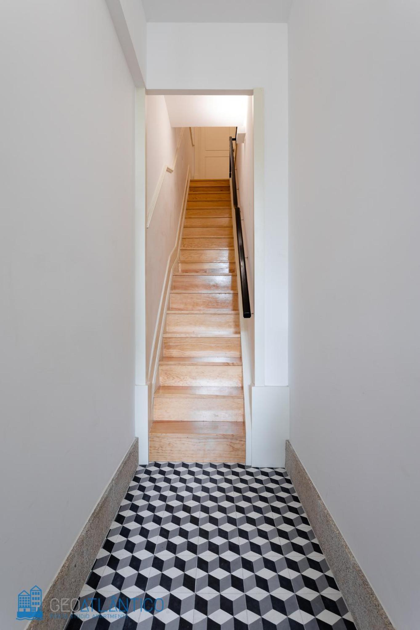 Porto Garden Studio - Santa Catarina view 3