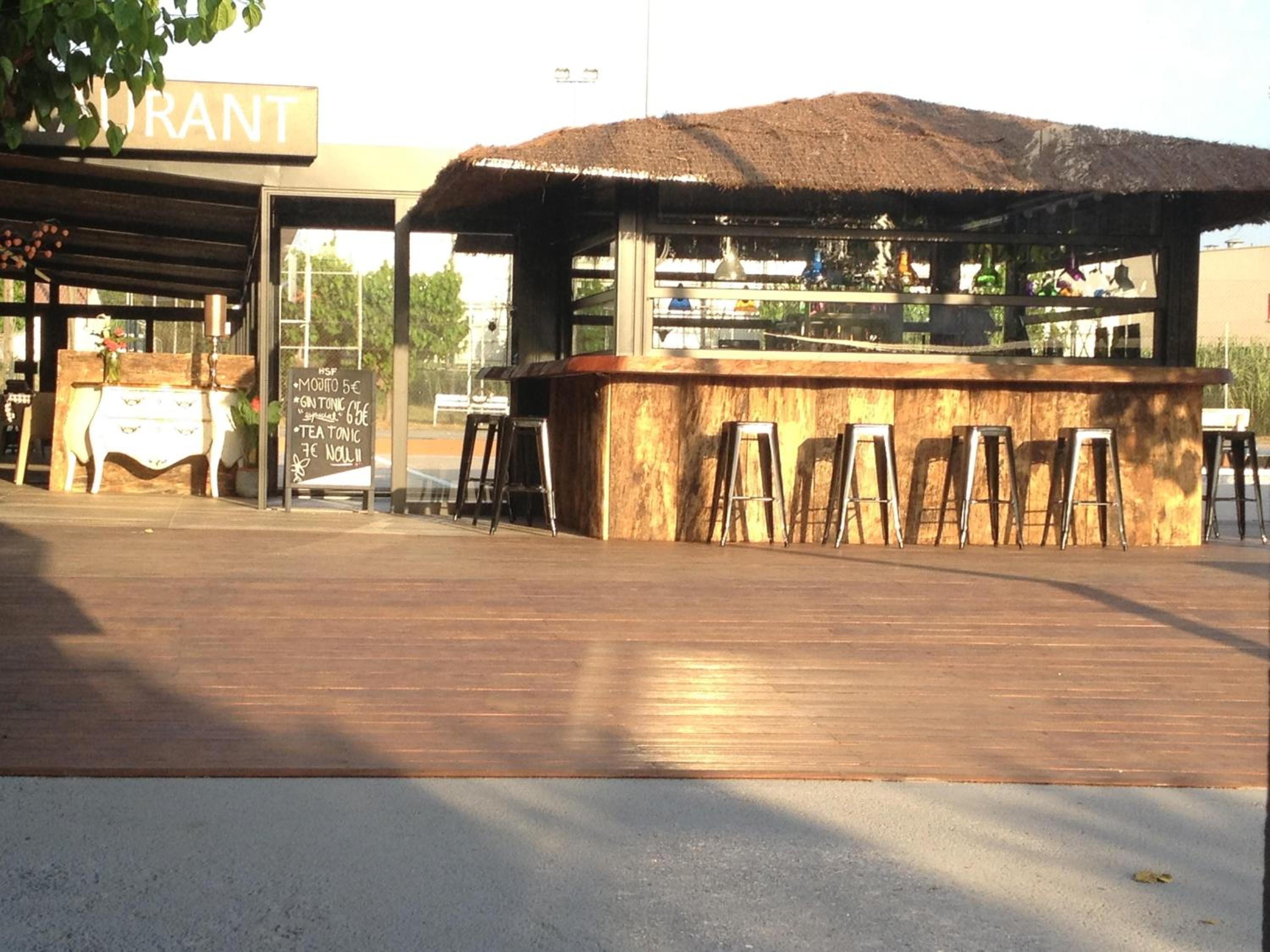 Hostal SolFina