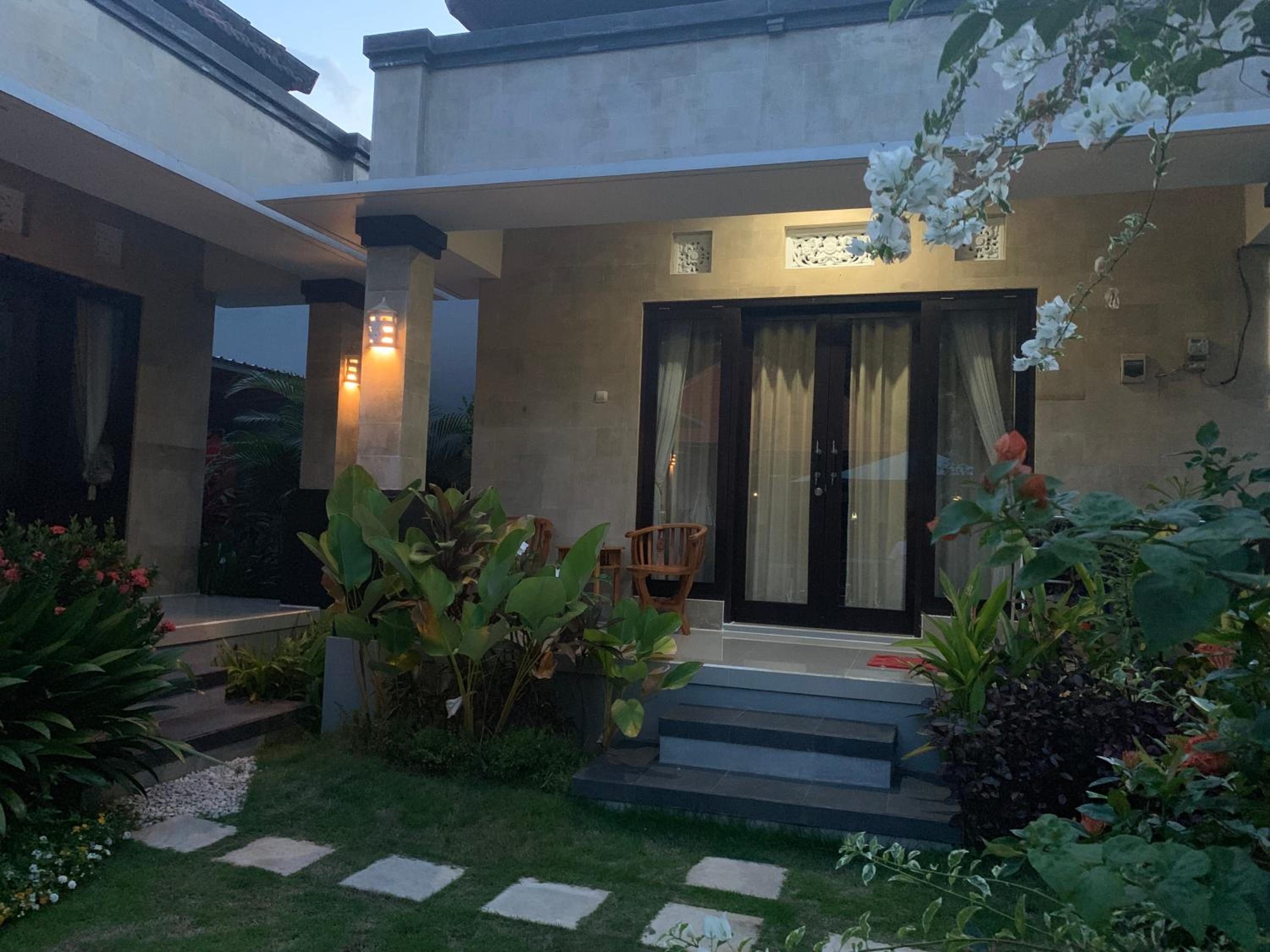 Pondok Ardi Villas view 4