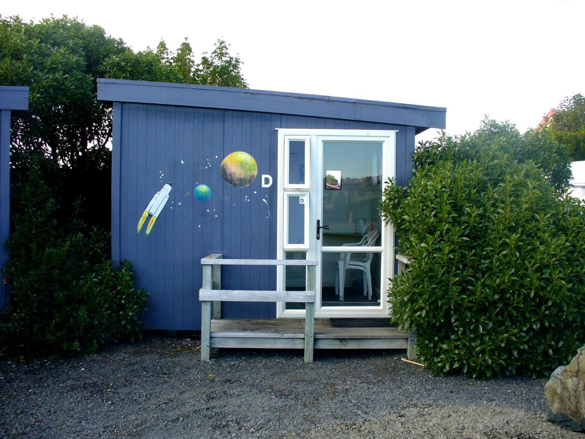 Dunedin Holiday Park
