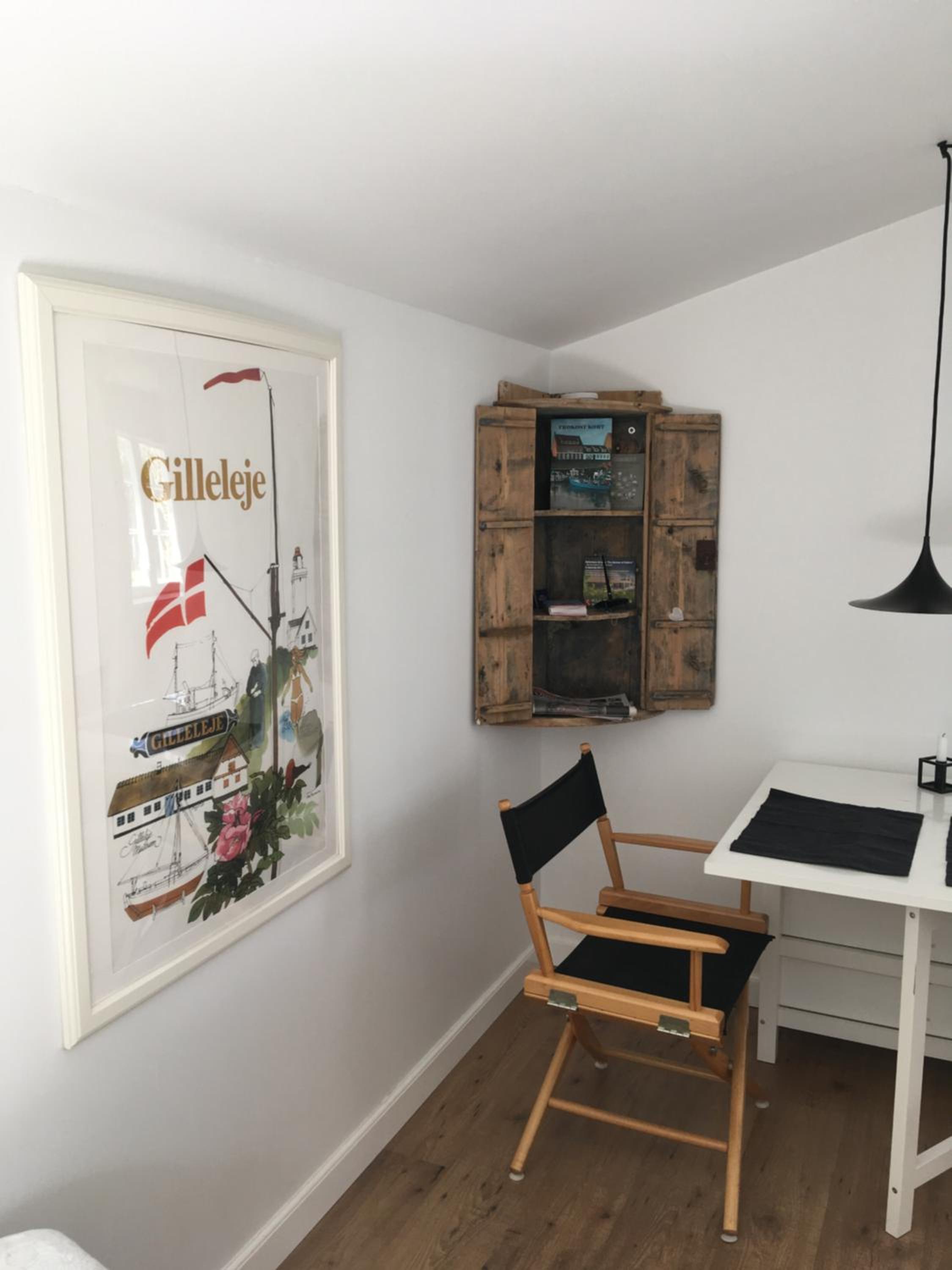 Cozy Guesthouse