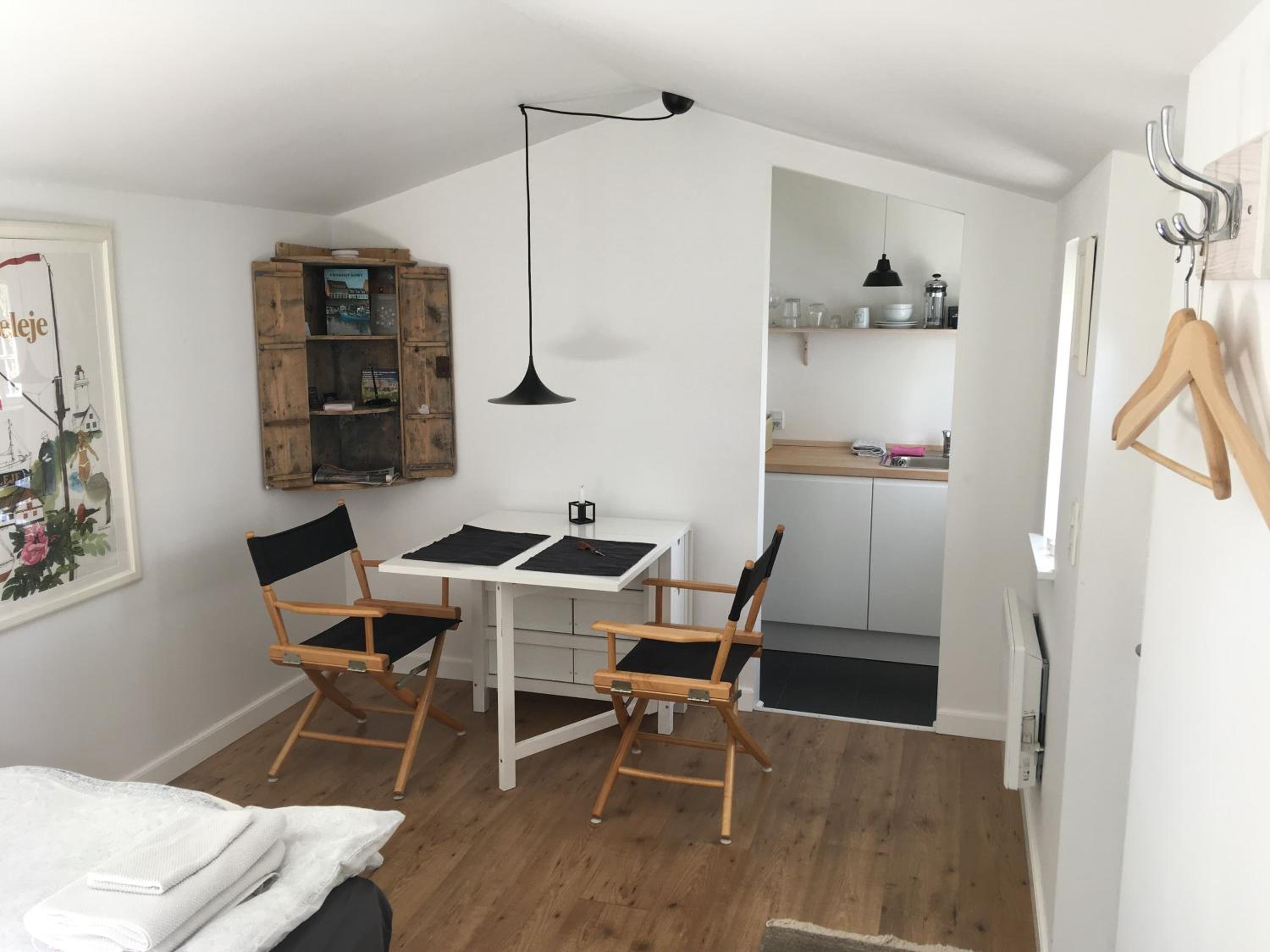Cozy Guesthouse