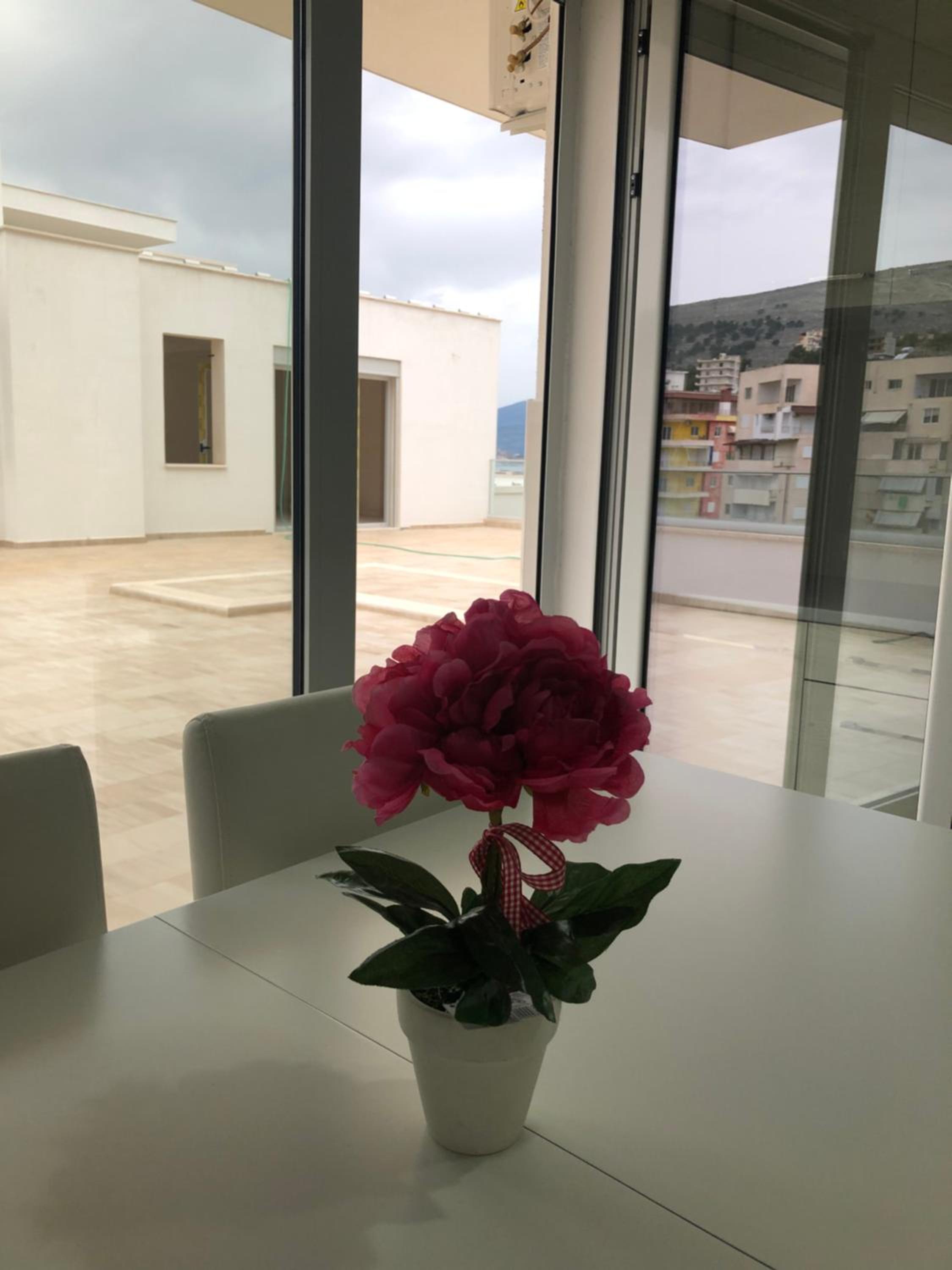 Luxury Sea View Apartaments