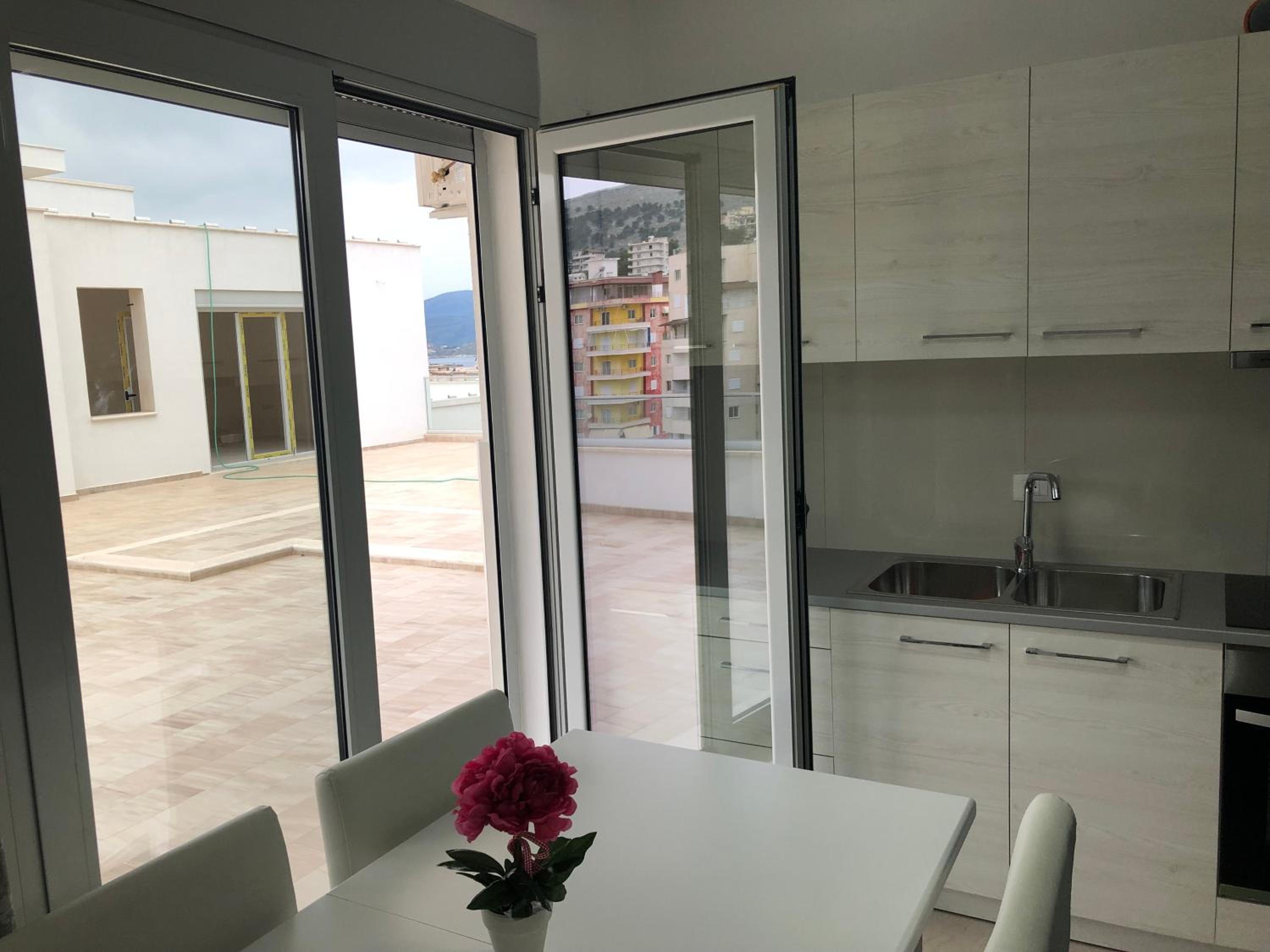 Luxury Sea View Apartaments
