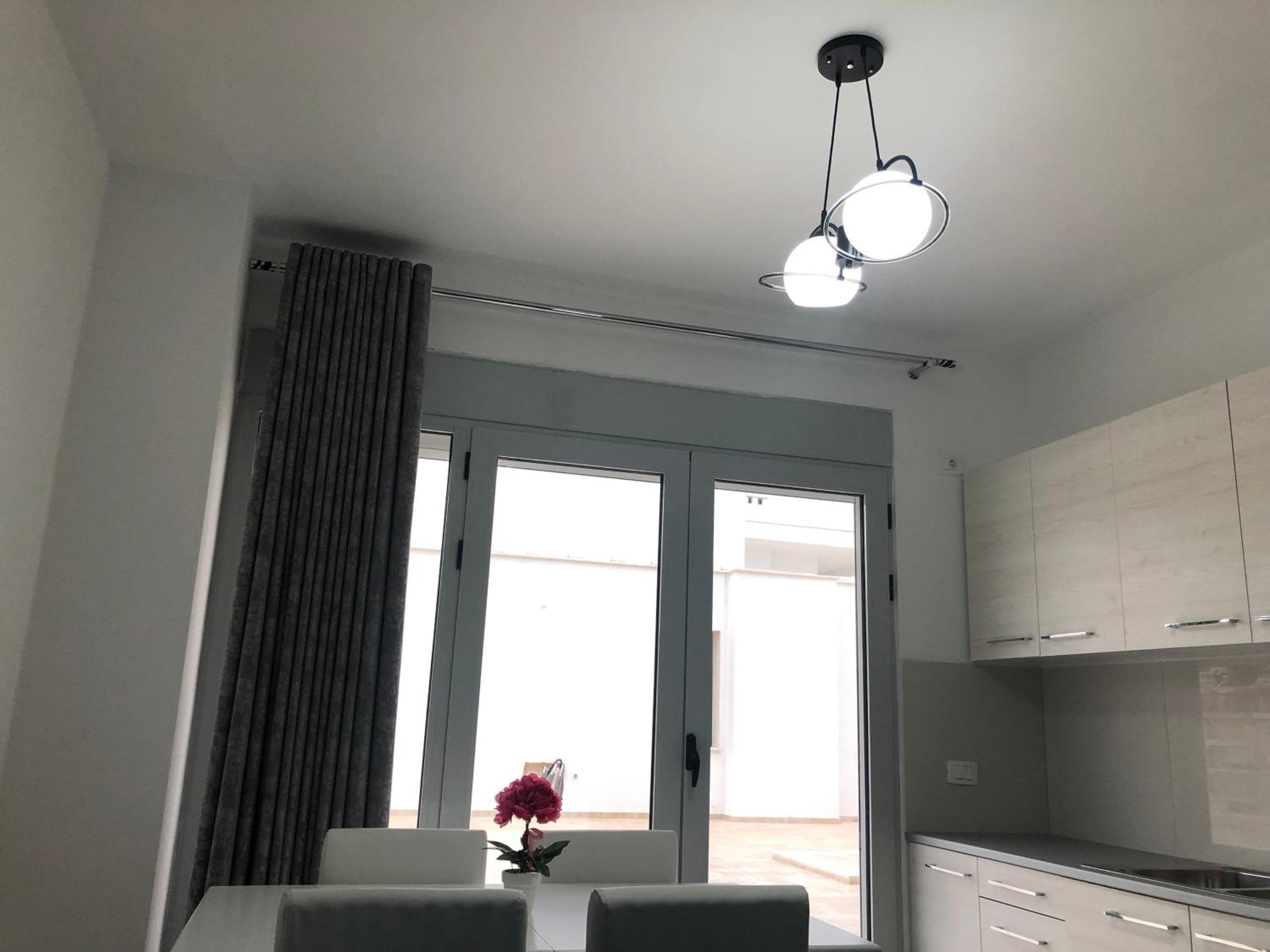 Luxury Sea View Apartaments