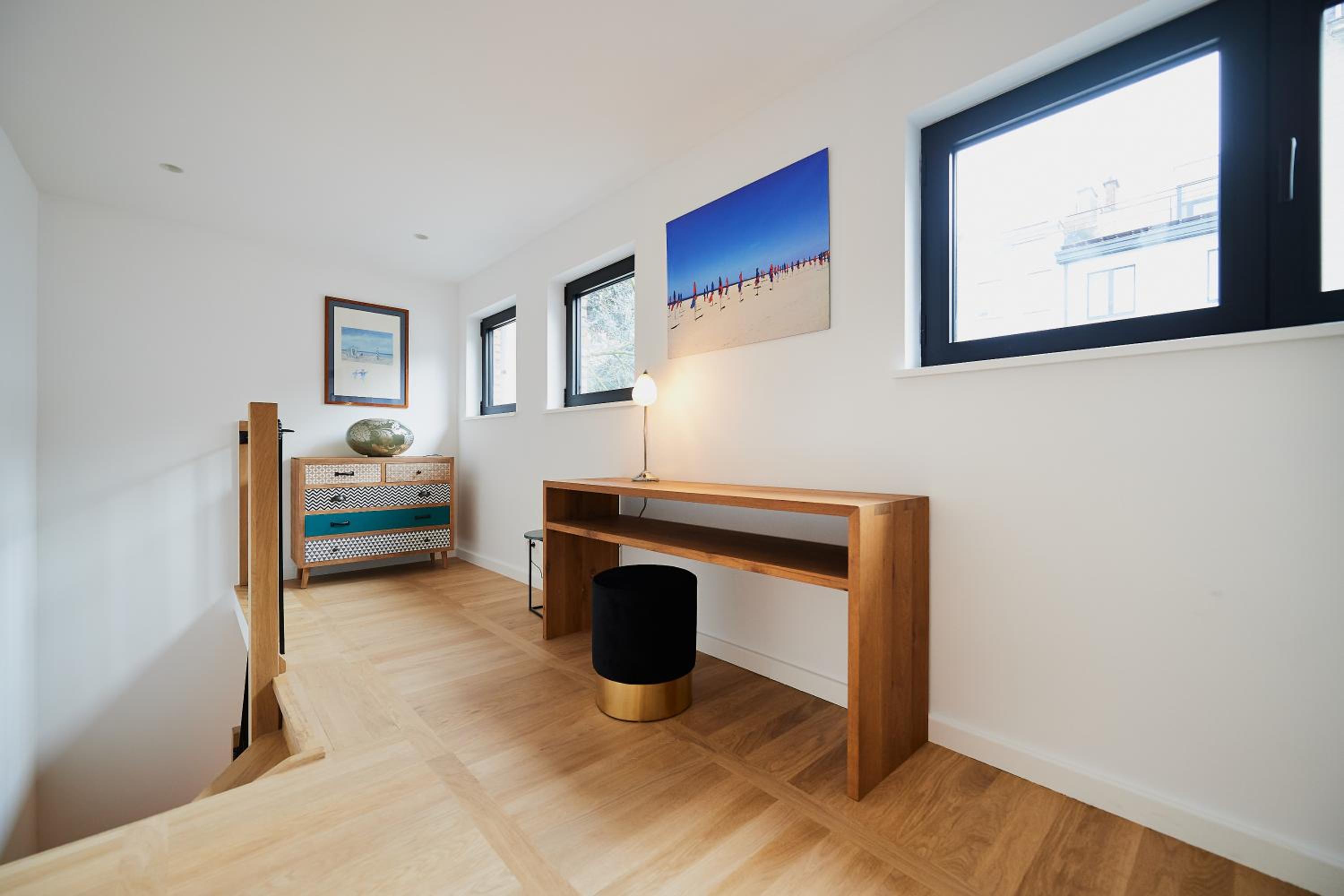 B&B Suites 124