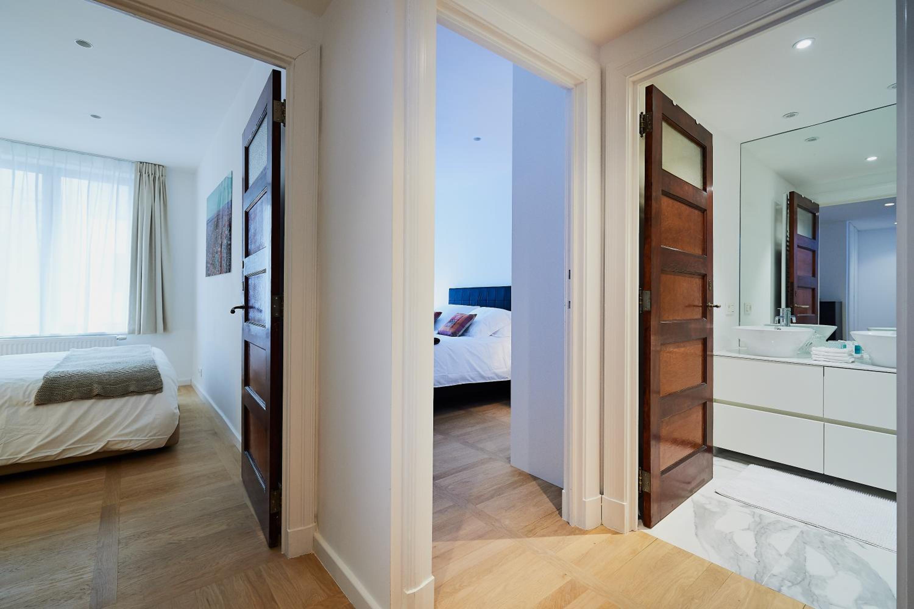 B&B Suites 124
