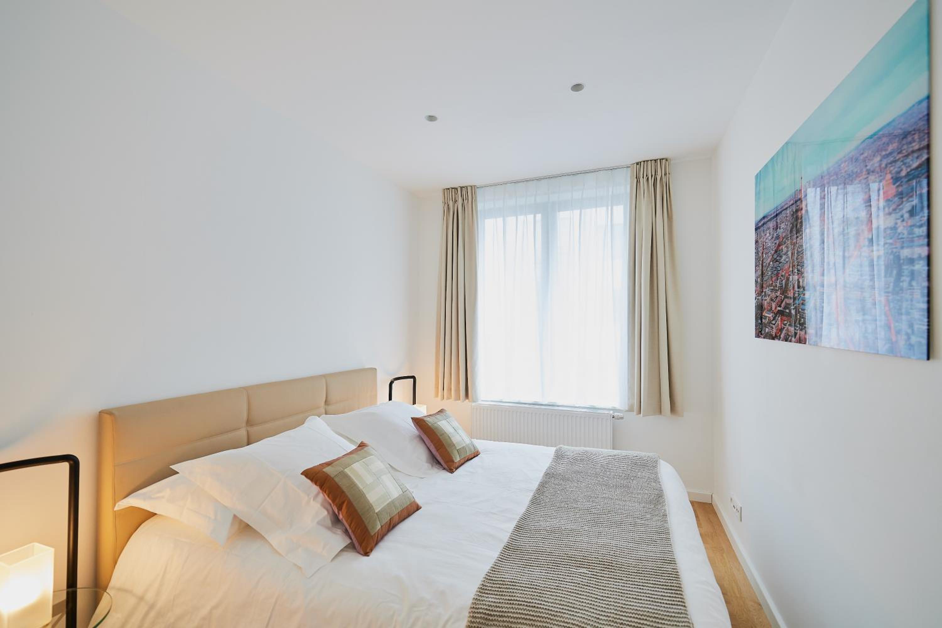 B&B Suites 124