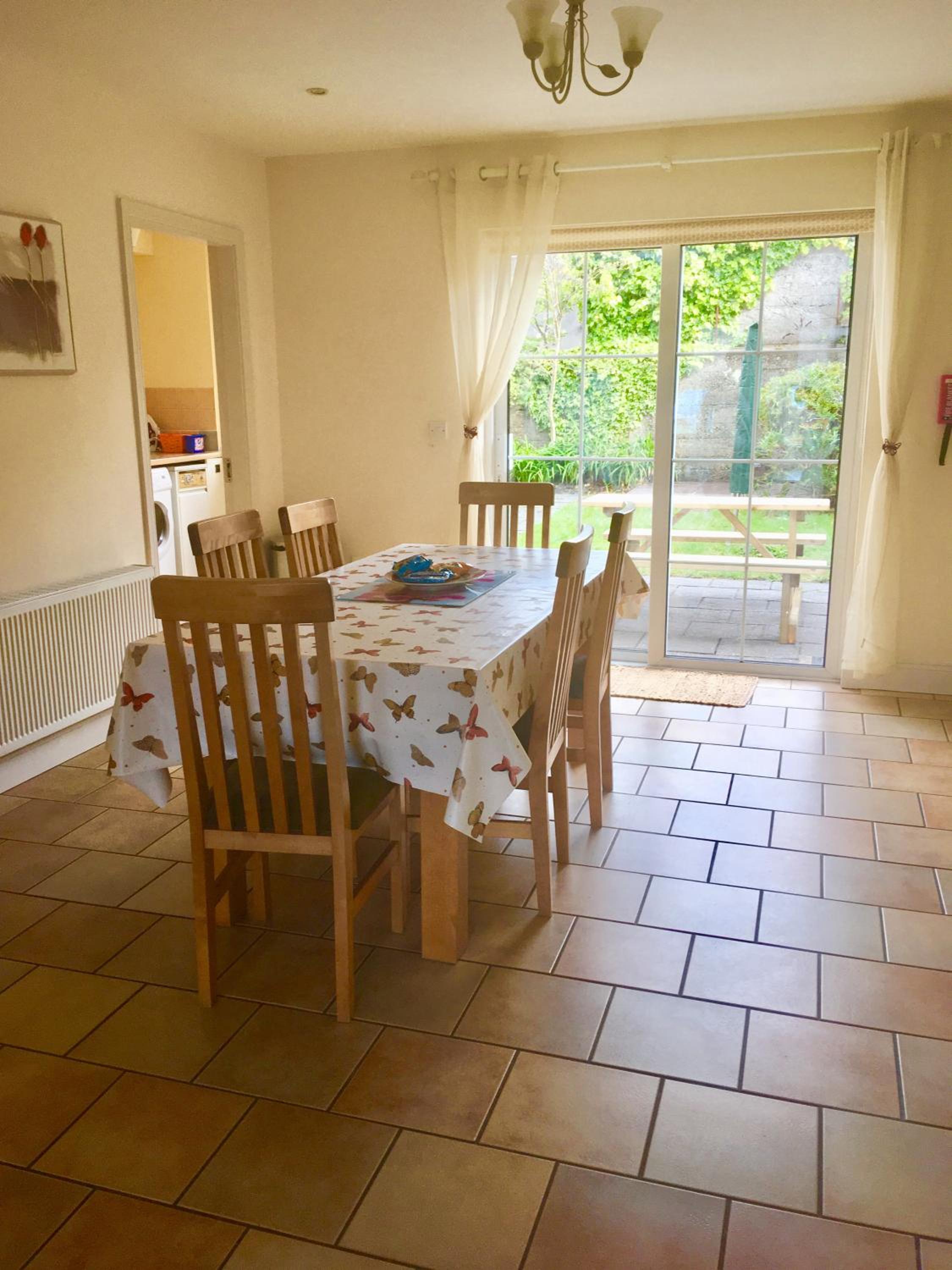 Foxglove House view 4