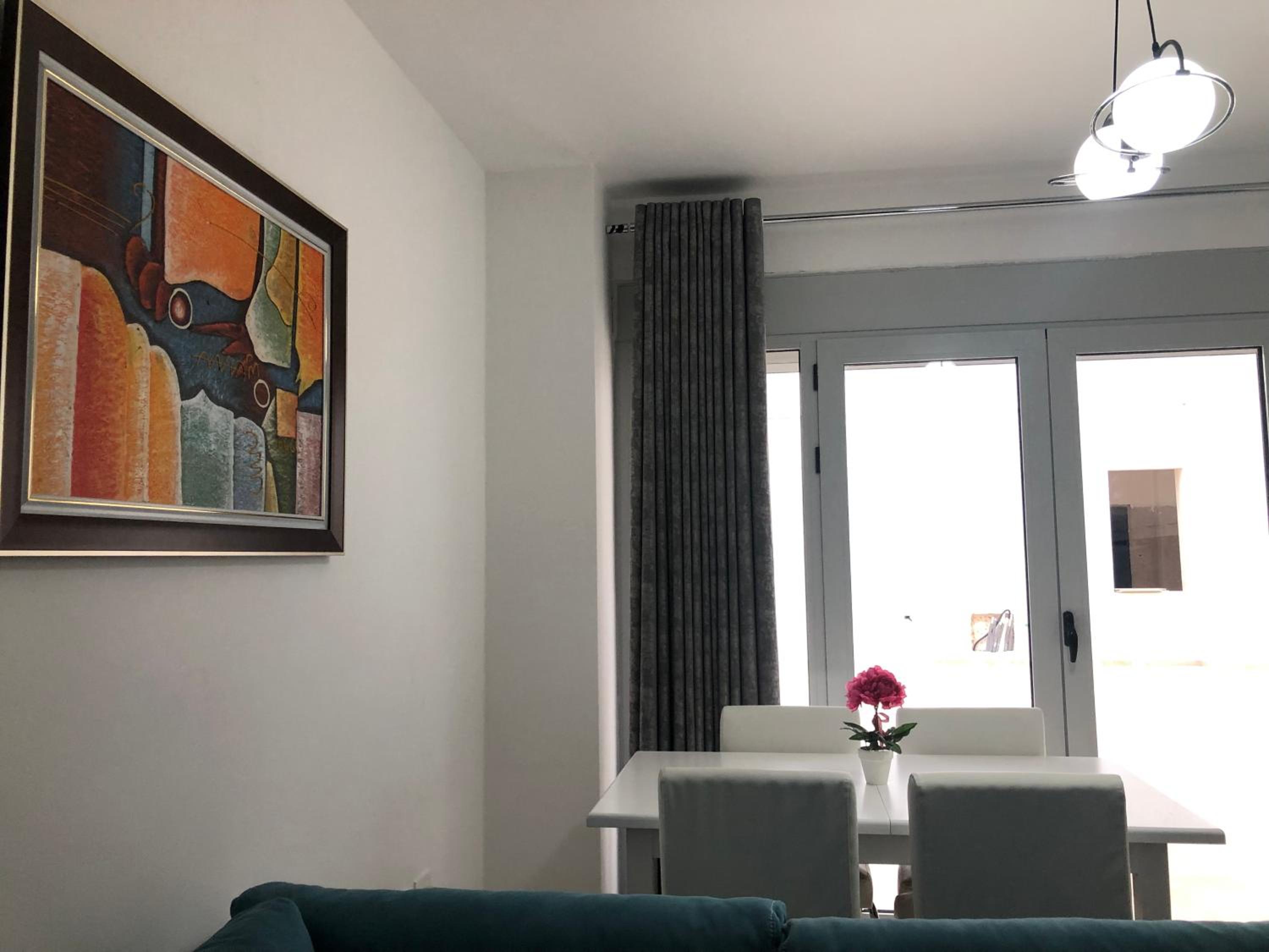 Luxury Sea View Apartaments