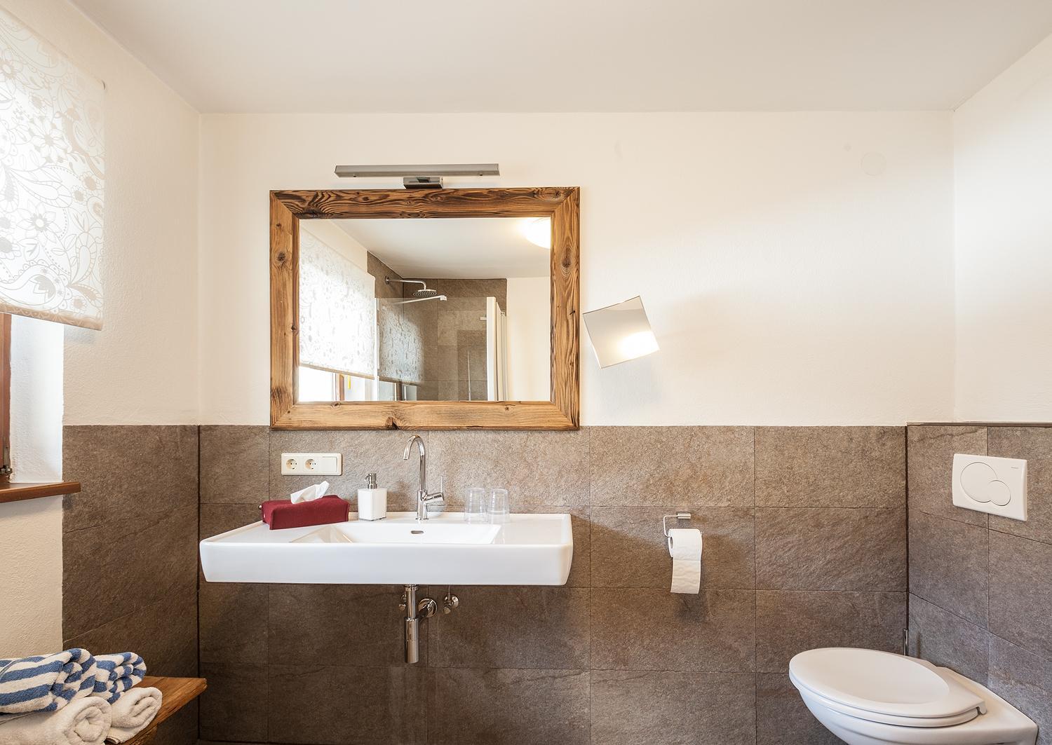 Appartements Ausserladscheider