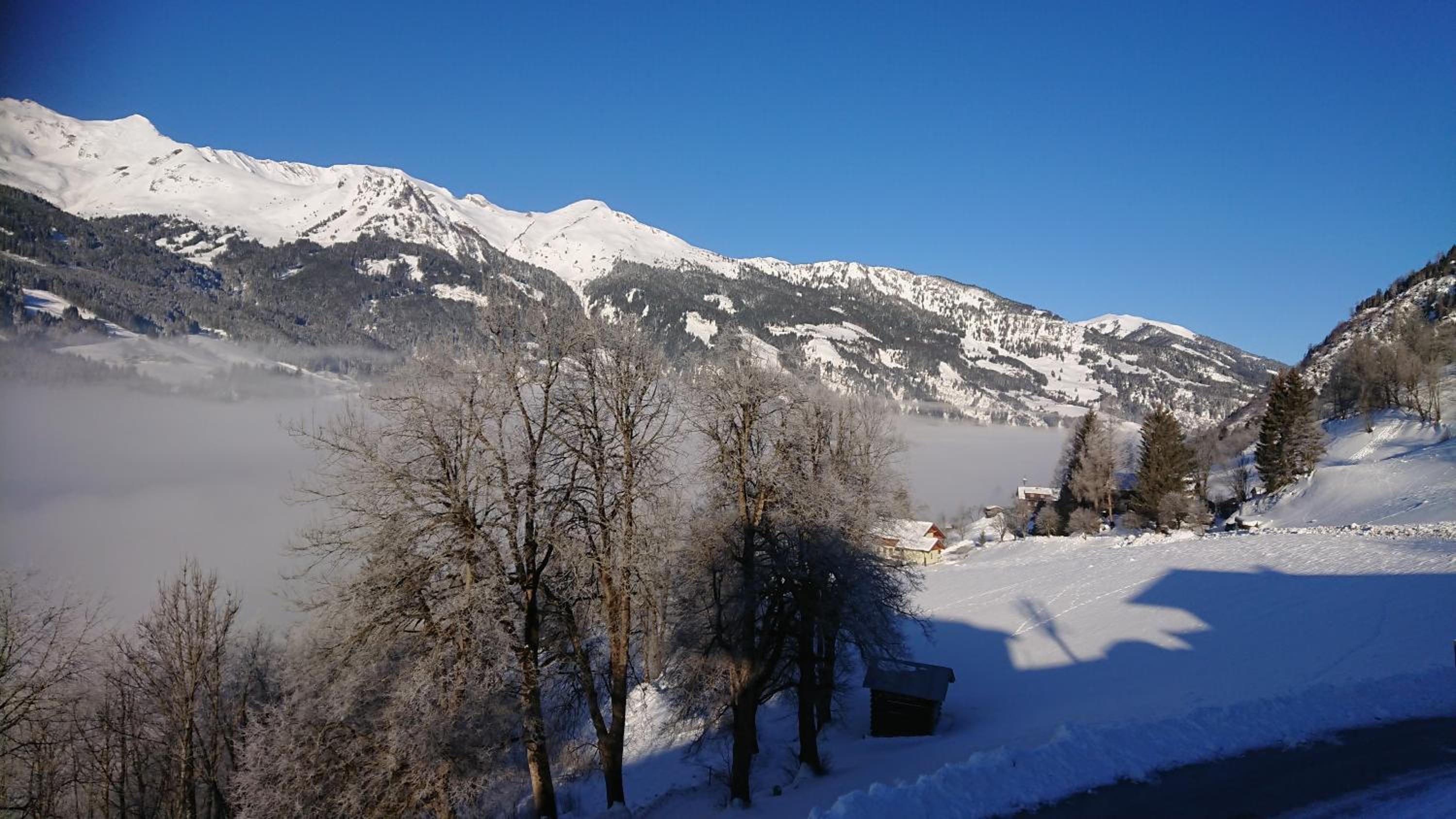 Appartements Sonnberg