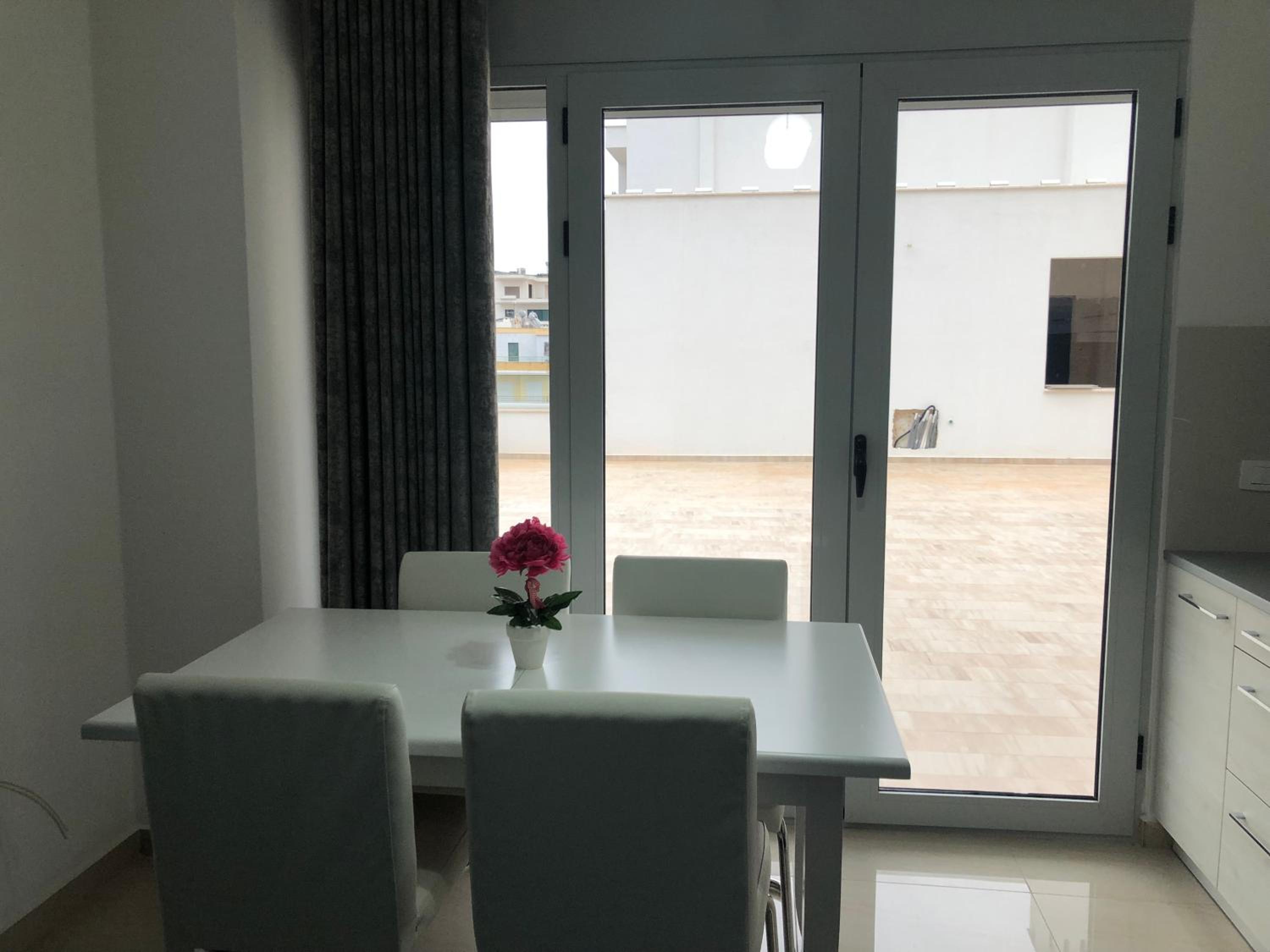 Luxury Sea View Apartaments
