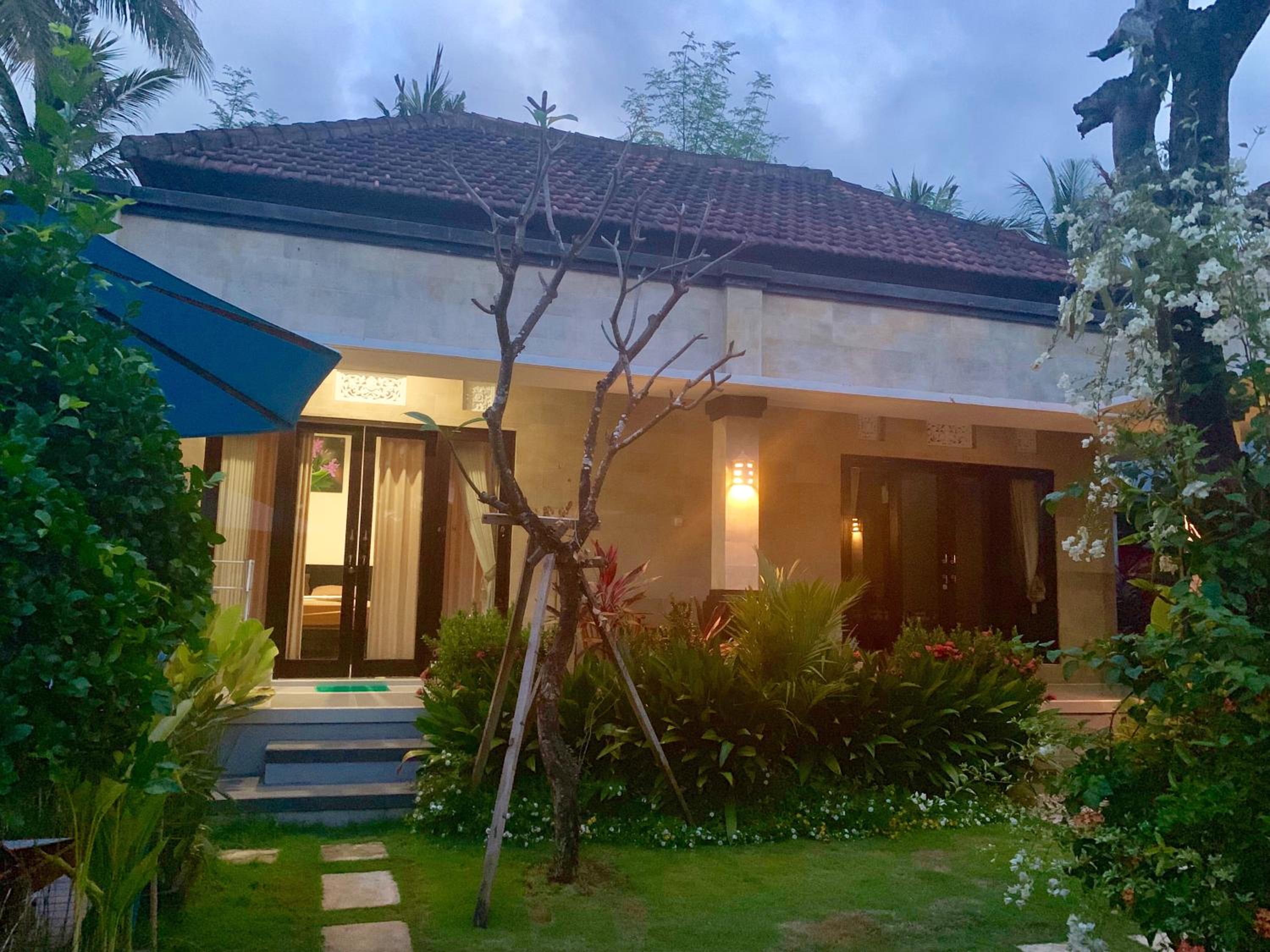 Pondok Ardi Villas view 5