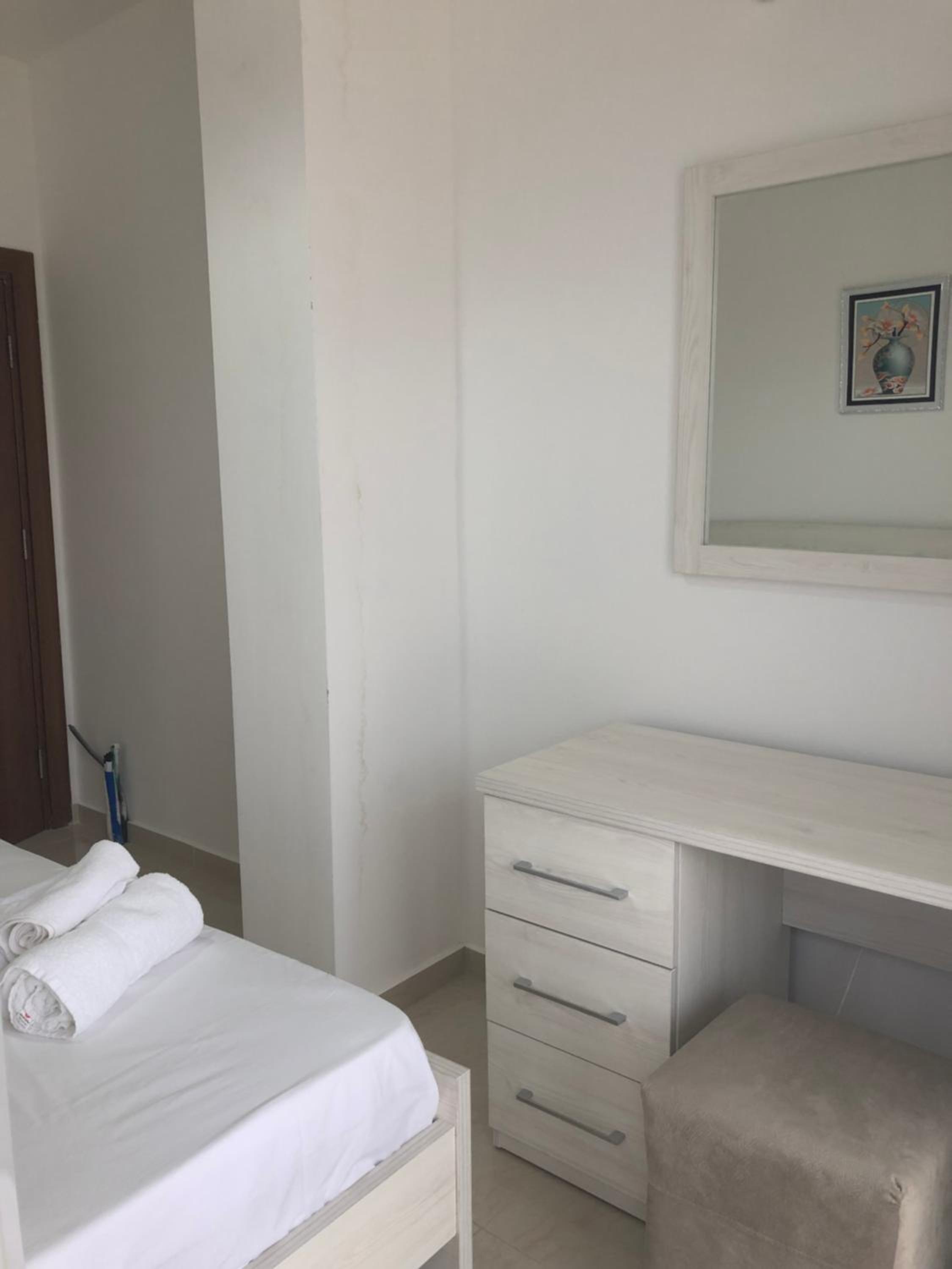 Luxury Sea View Apartaments