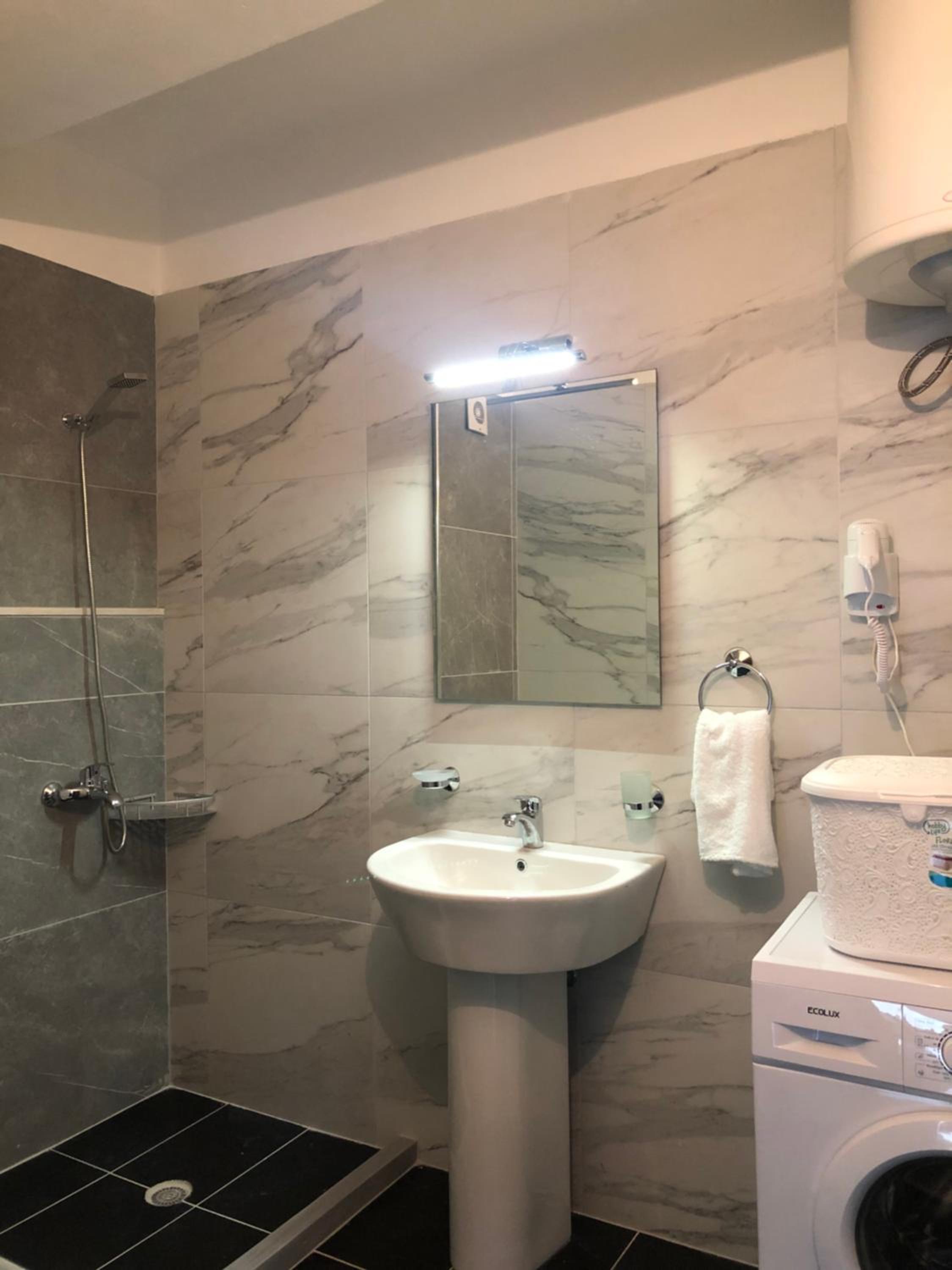 Luxury Sea View Apartaments