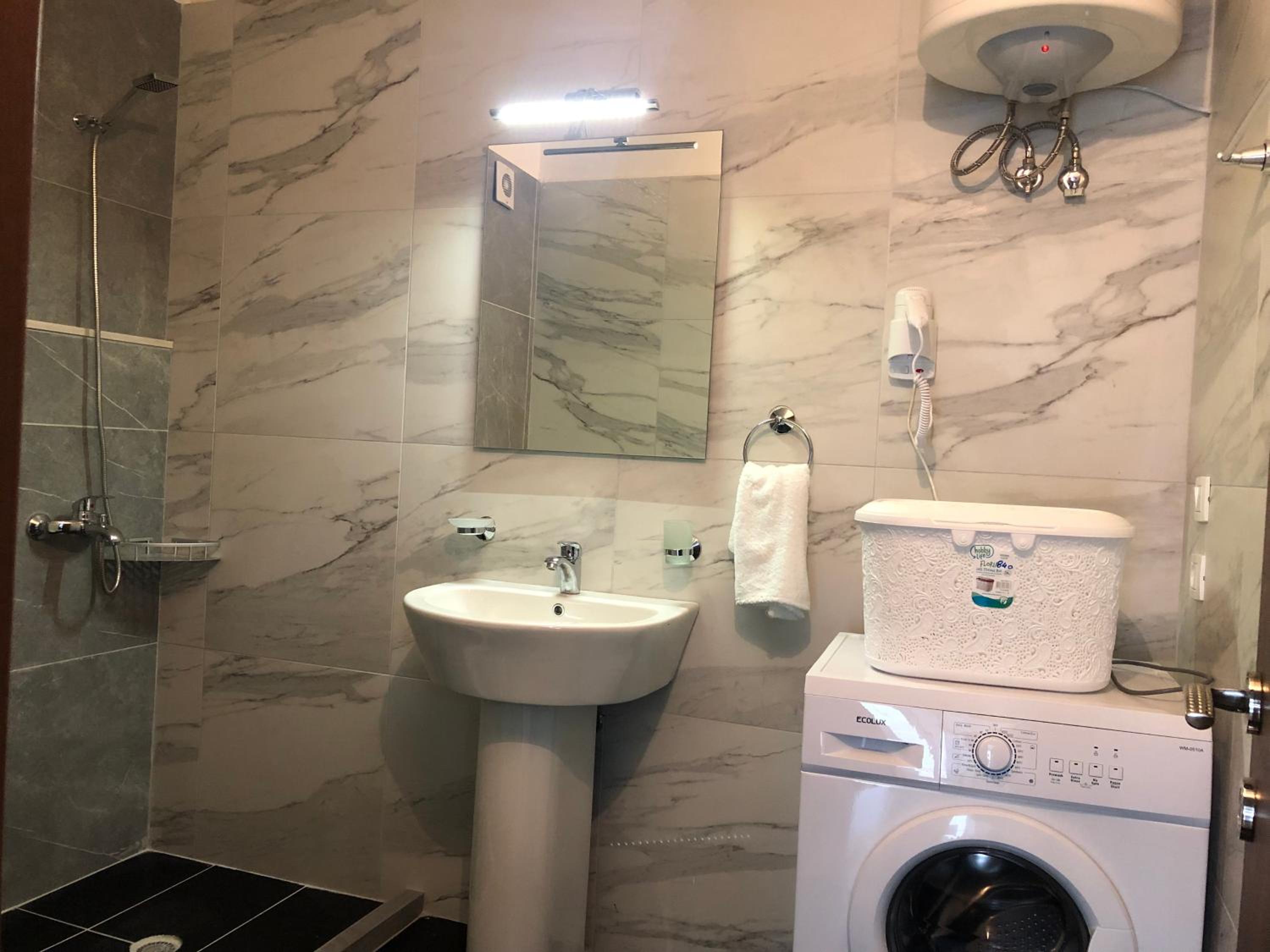 Luxury Sea View Apartaments