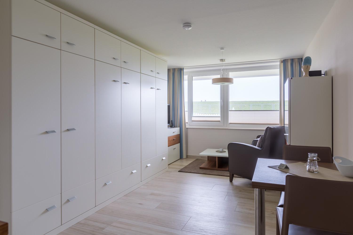 Strandhaus Christiansen view 5