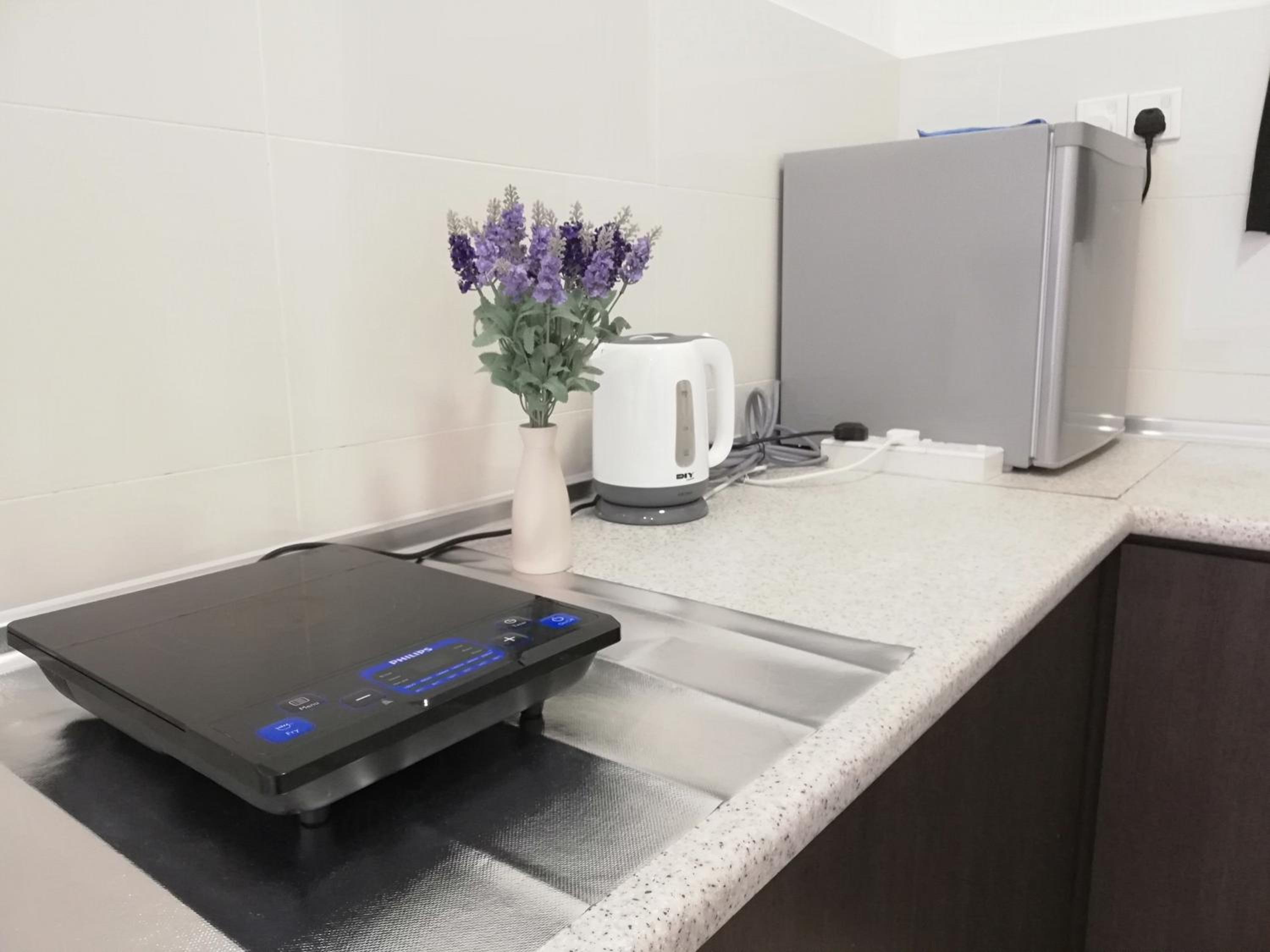 Puchong Skypod Residence, 1-4pax unit, Walking Distance to IOI Mall, 10min Drive to Sunway photo 5