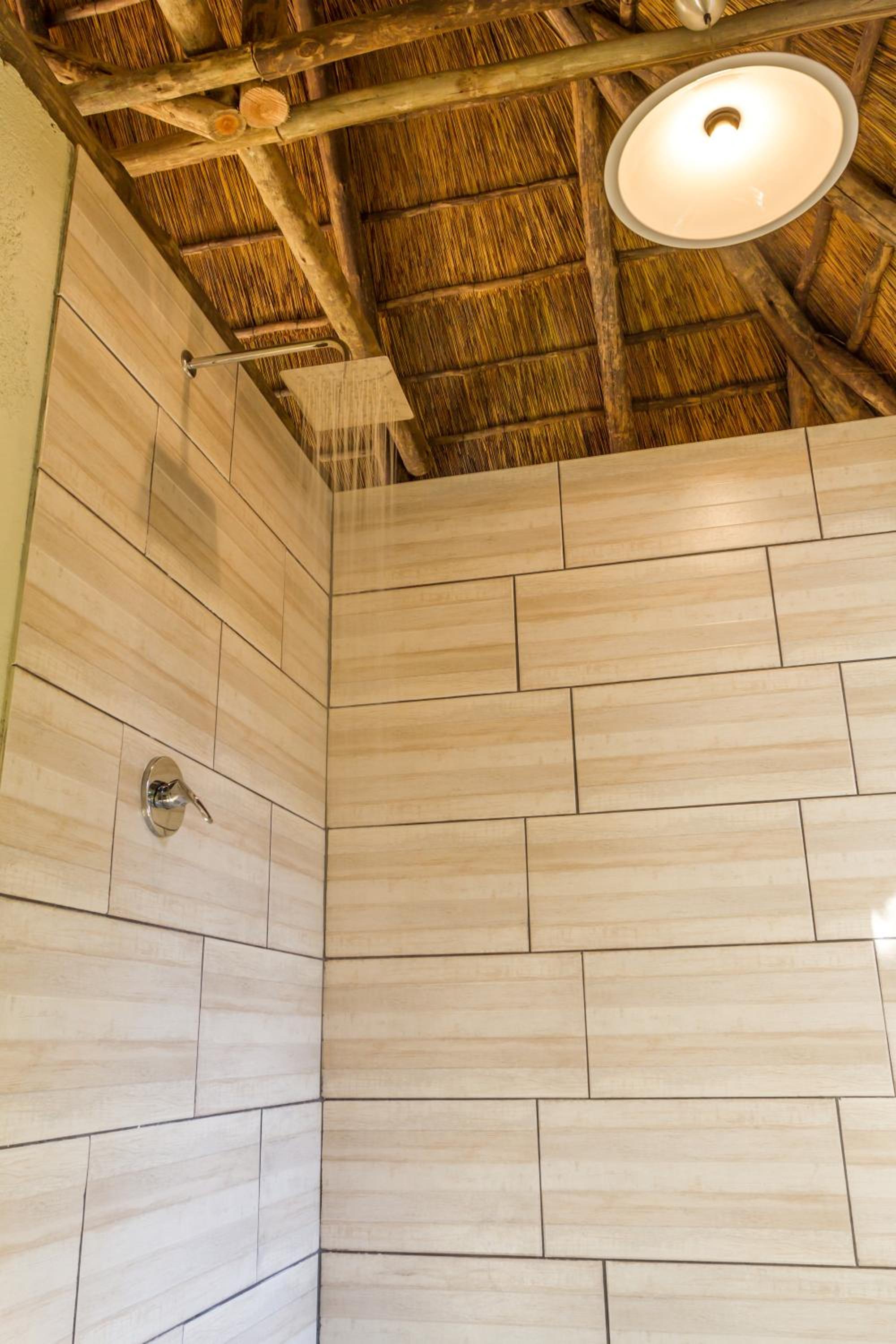 Panzi Lodge