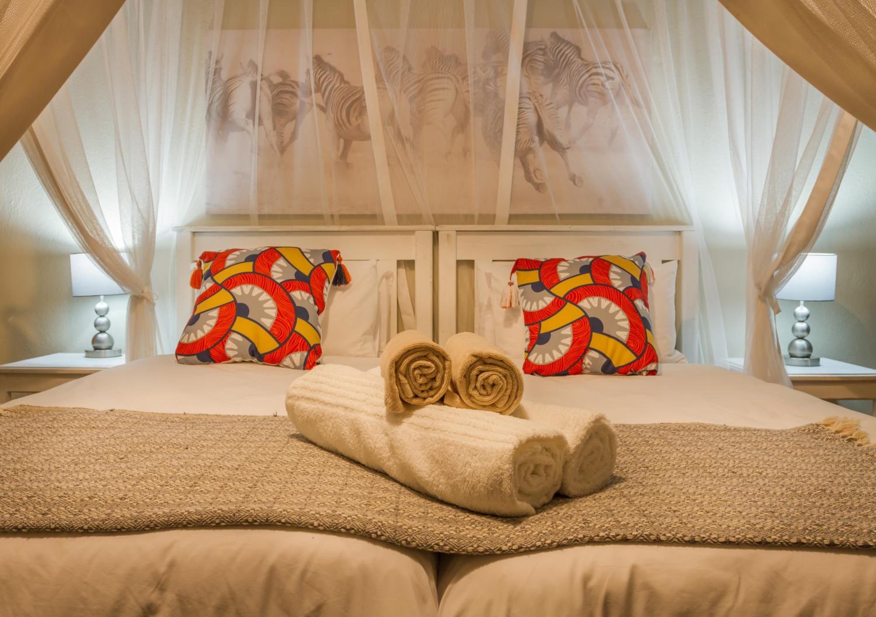 Panzi Lodge
