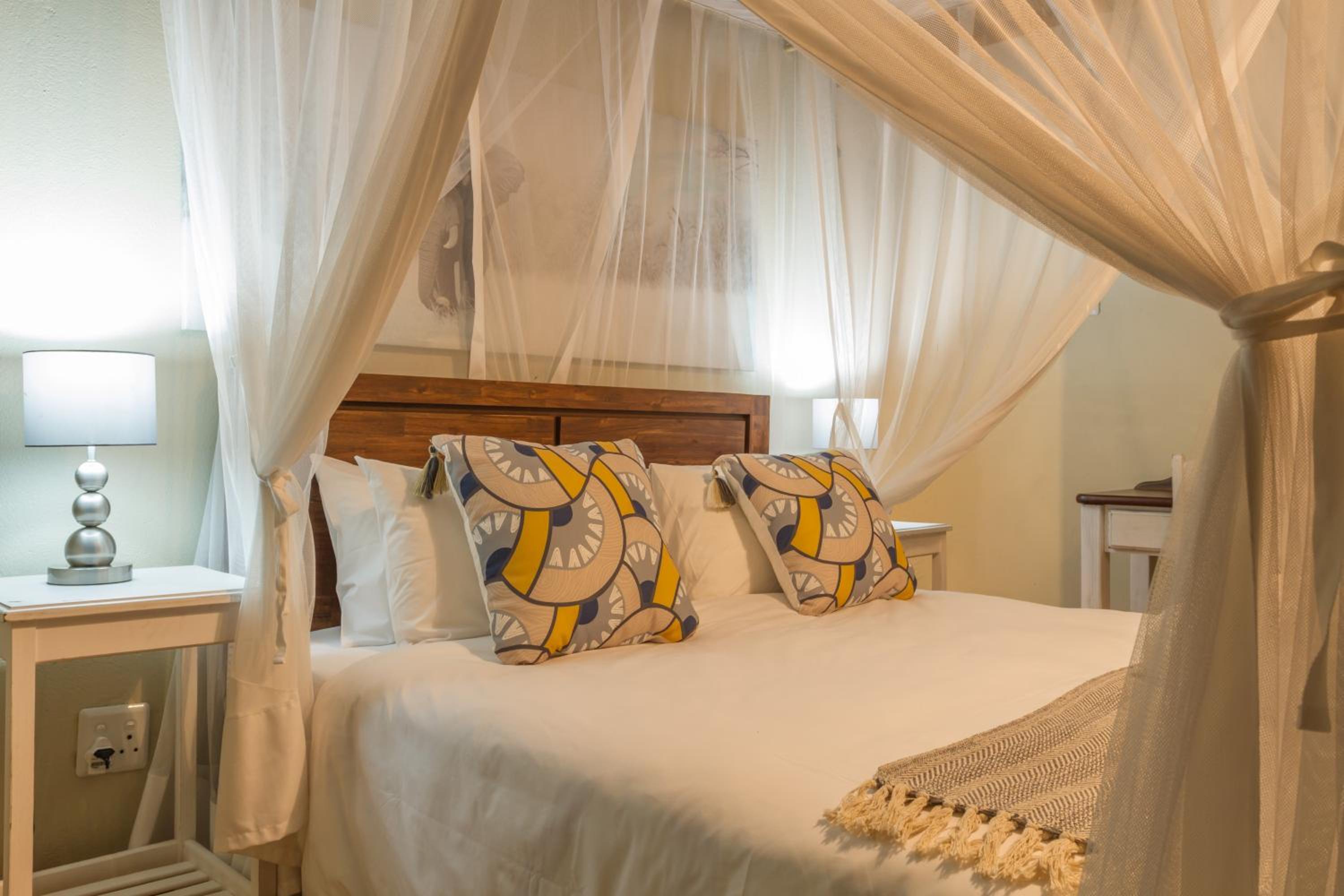 Panzi Lodge