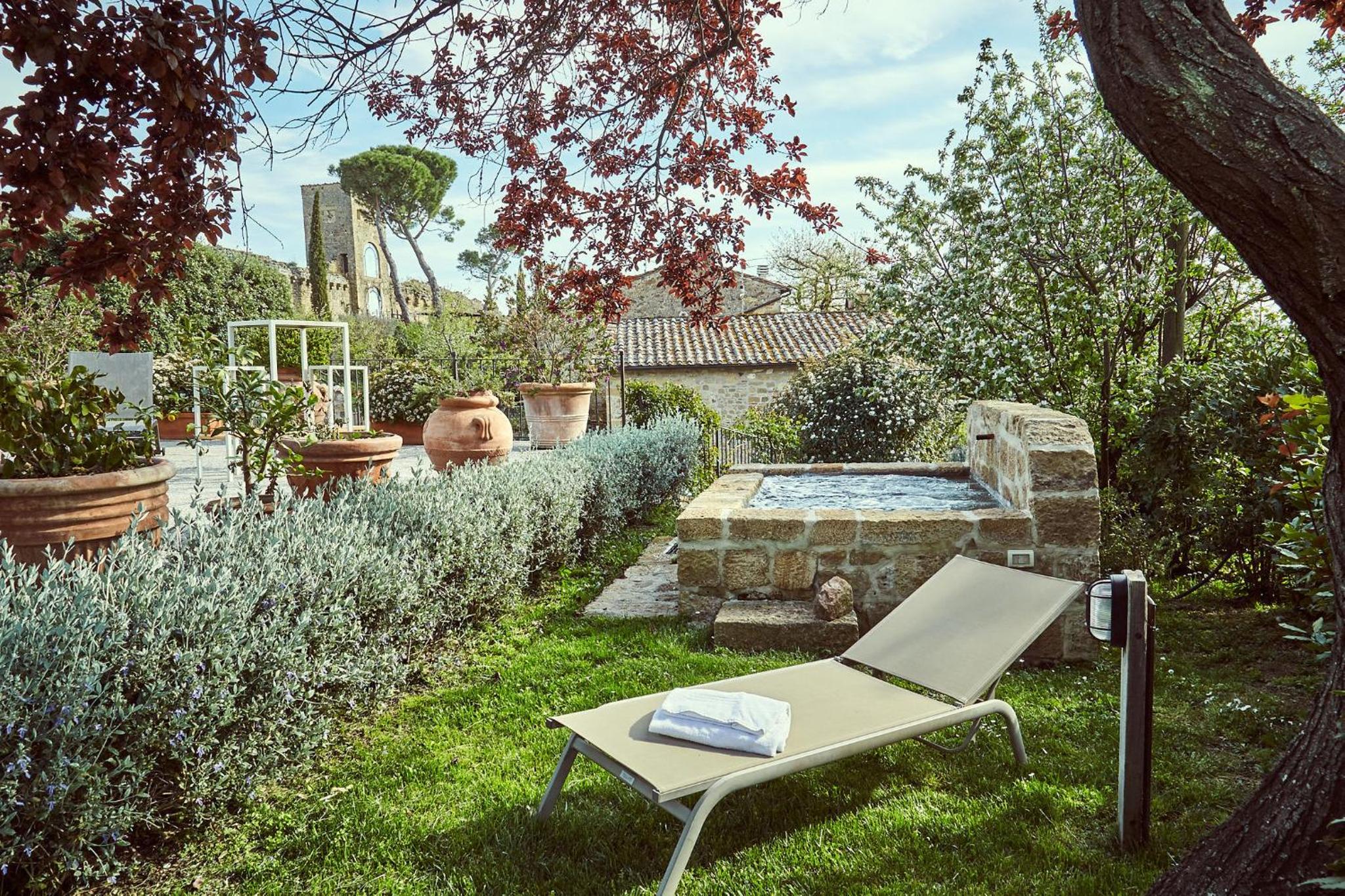 B&B Daria - Deb'S Monticchiello
