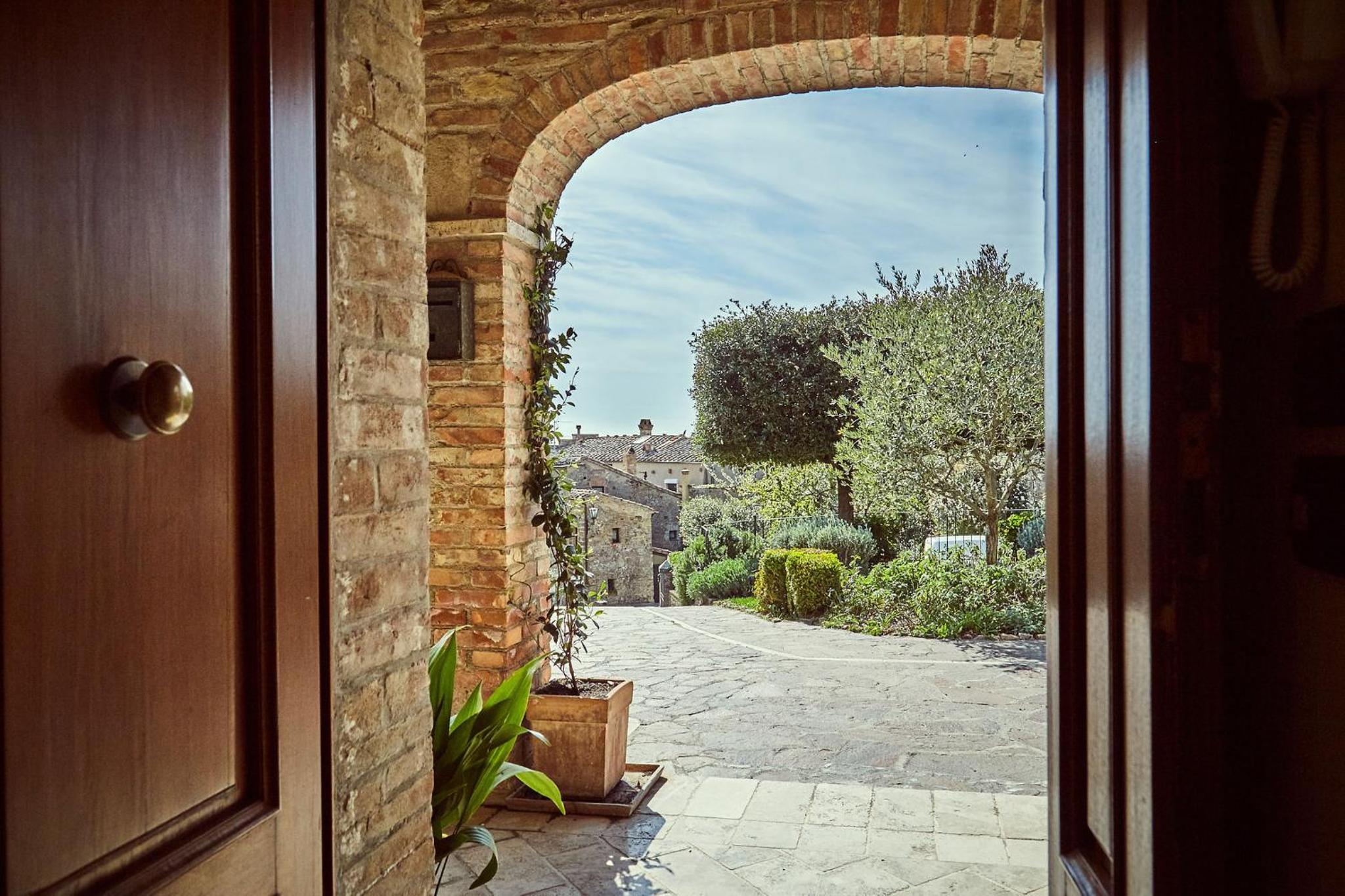 B&B Daria - Deb'S Monticchiello