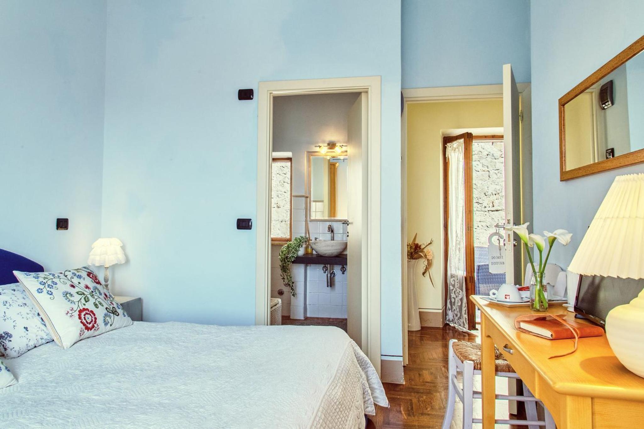 B&B Daria - Deb'S Monticchiello