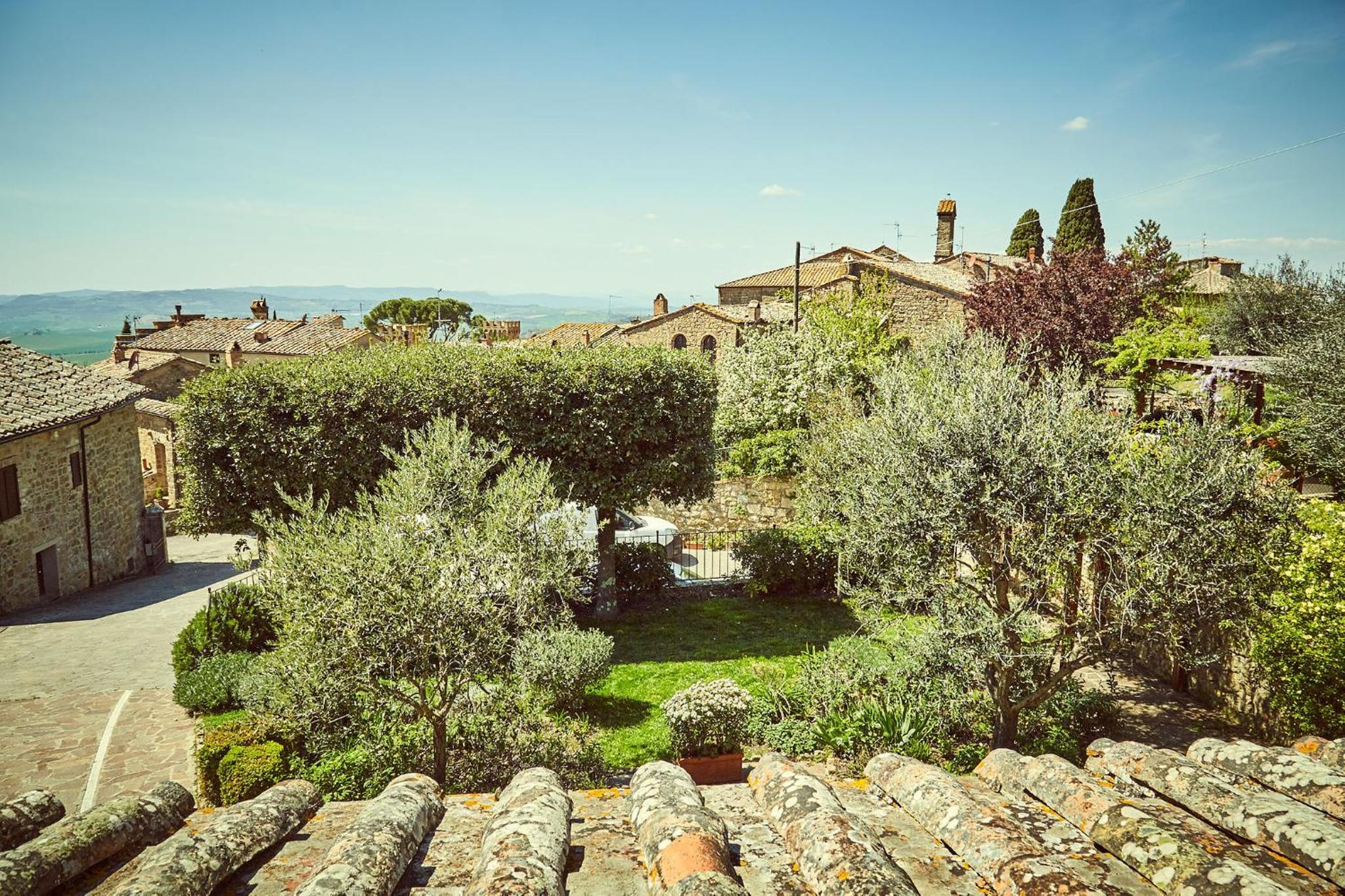 B&B Daria - Deb'S Monticchiello
