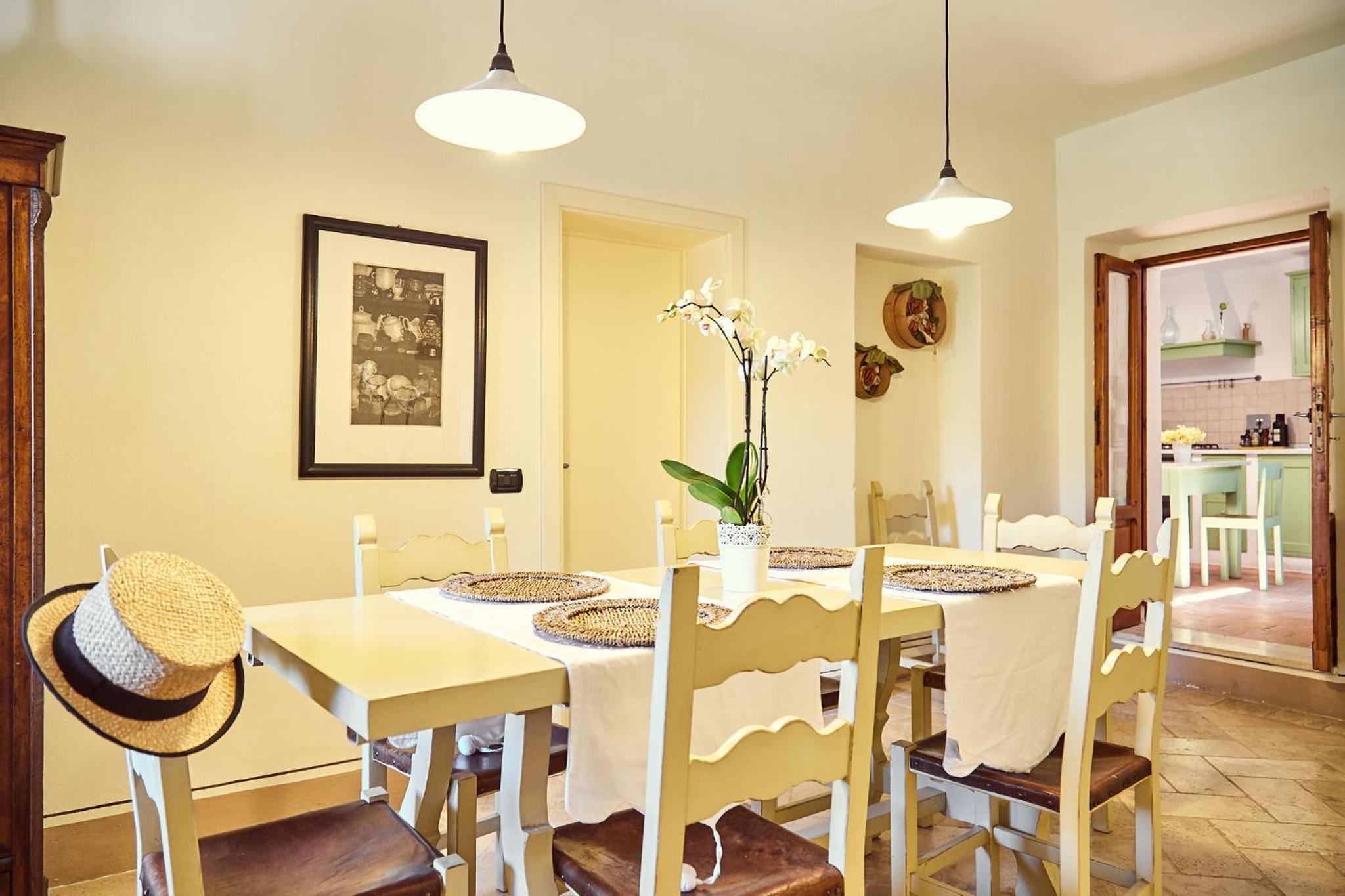 B&B Daria - Deb'S Monticchiello