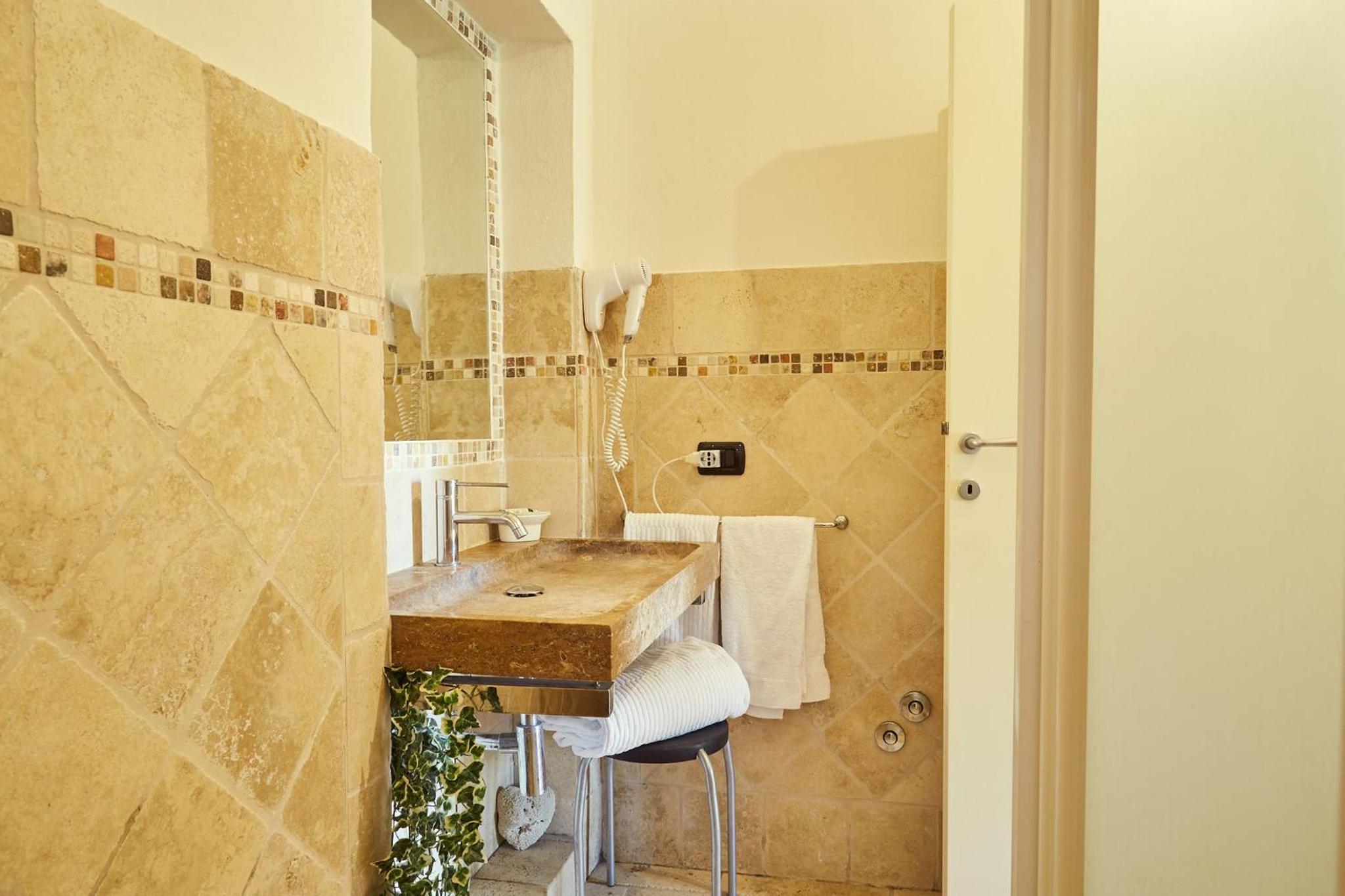 B&B Daria - Deb'S Monticchiello