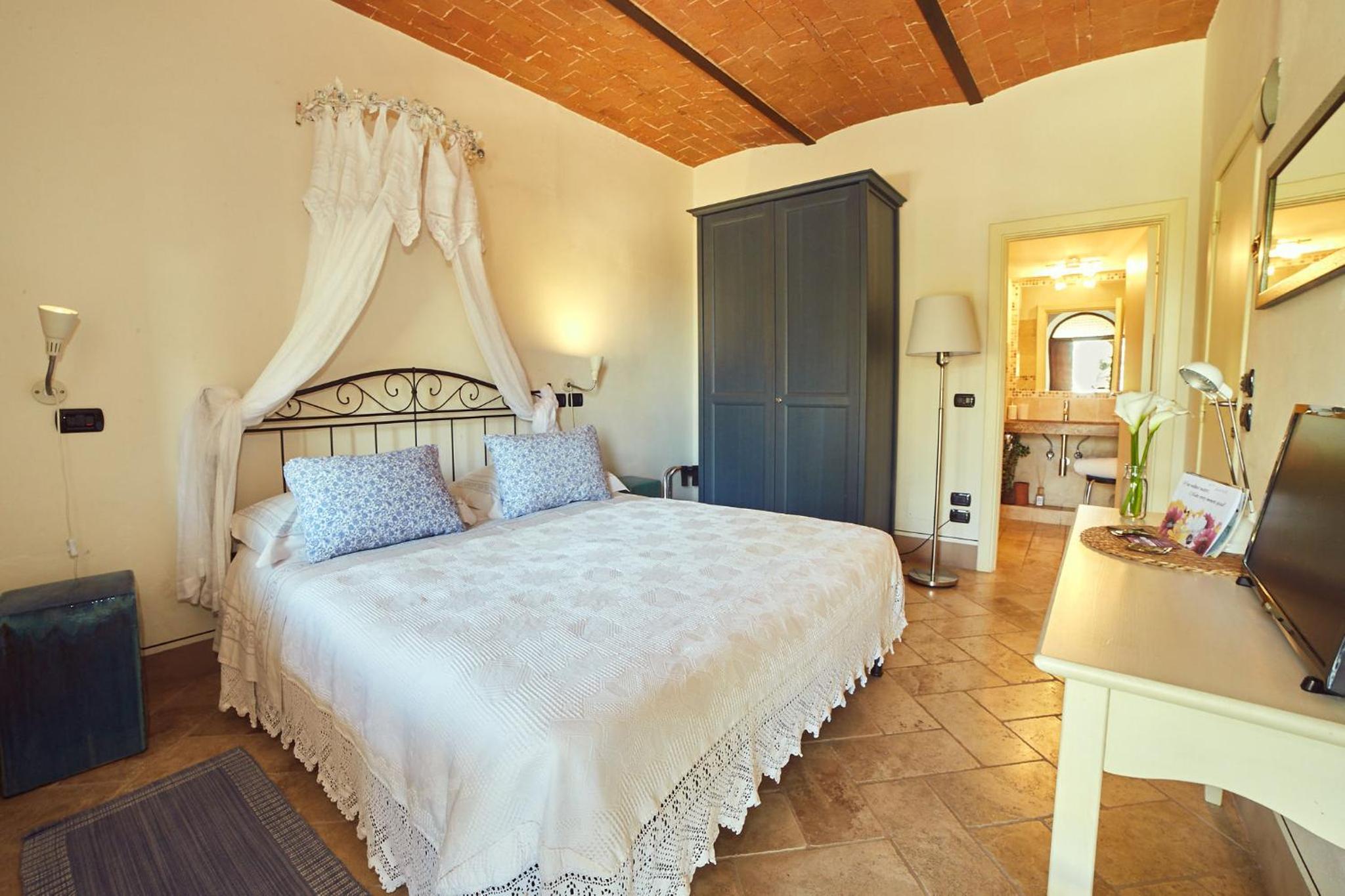 B&B Daria - Deb'S Monticchiello