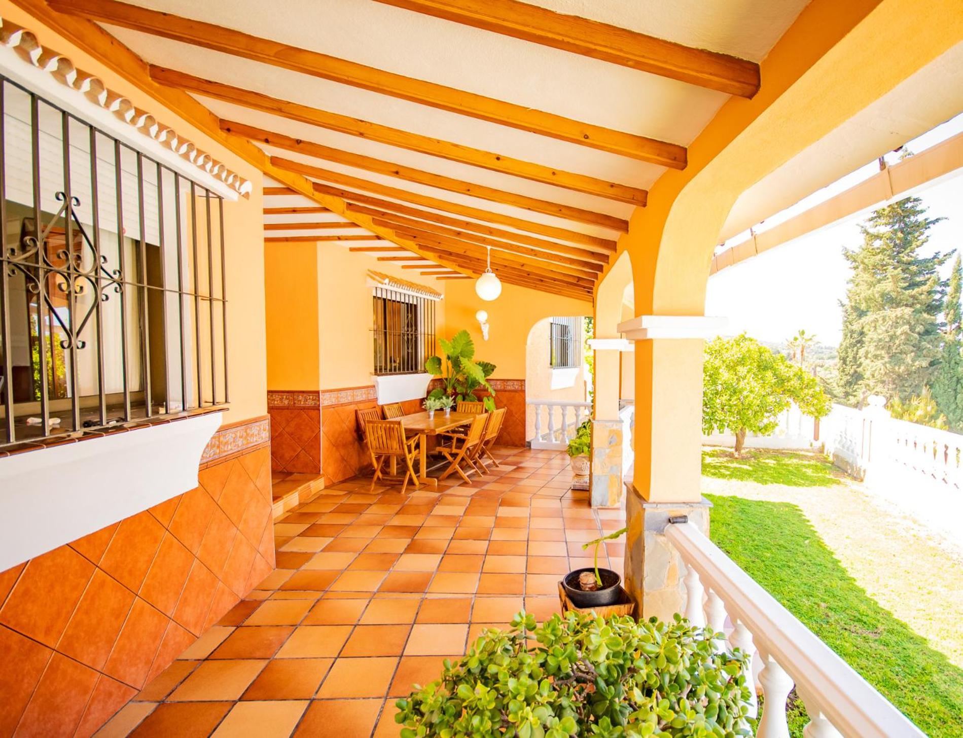 Cubo's Casa Isabel Buenavista view 4