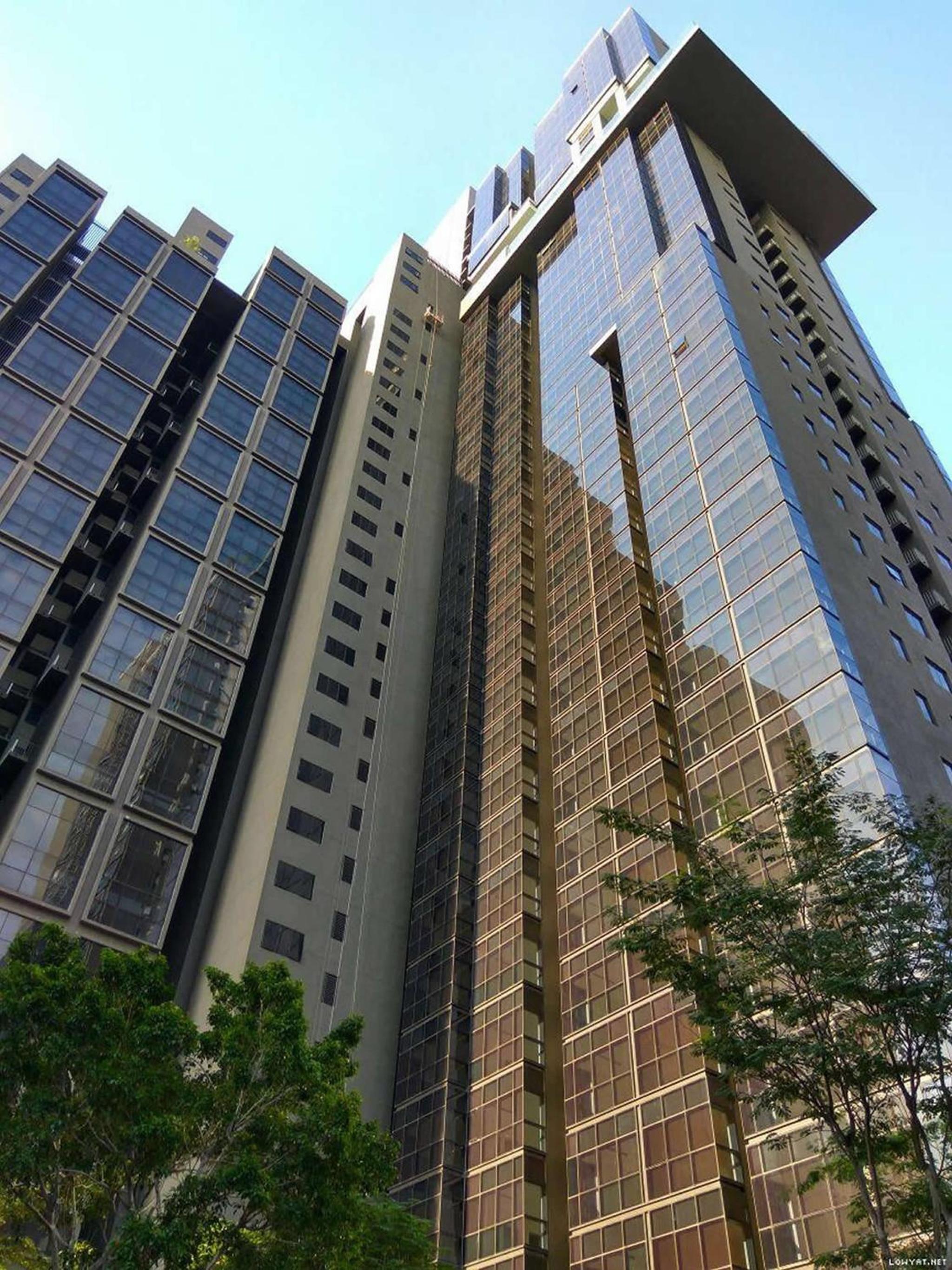 The Maaple Icon City Petaling Jaya photo 1