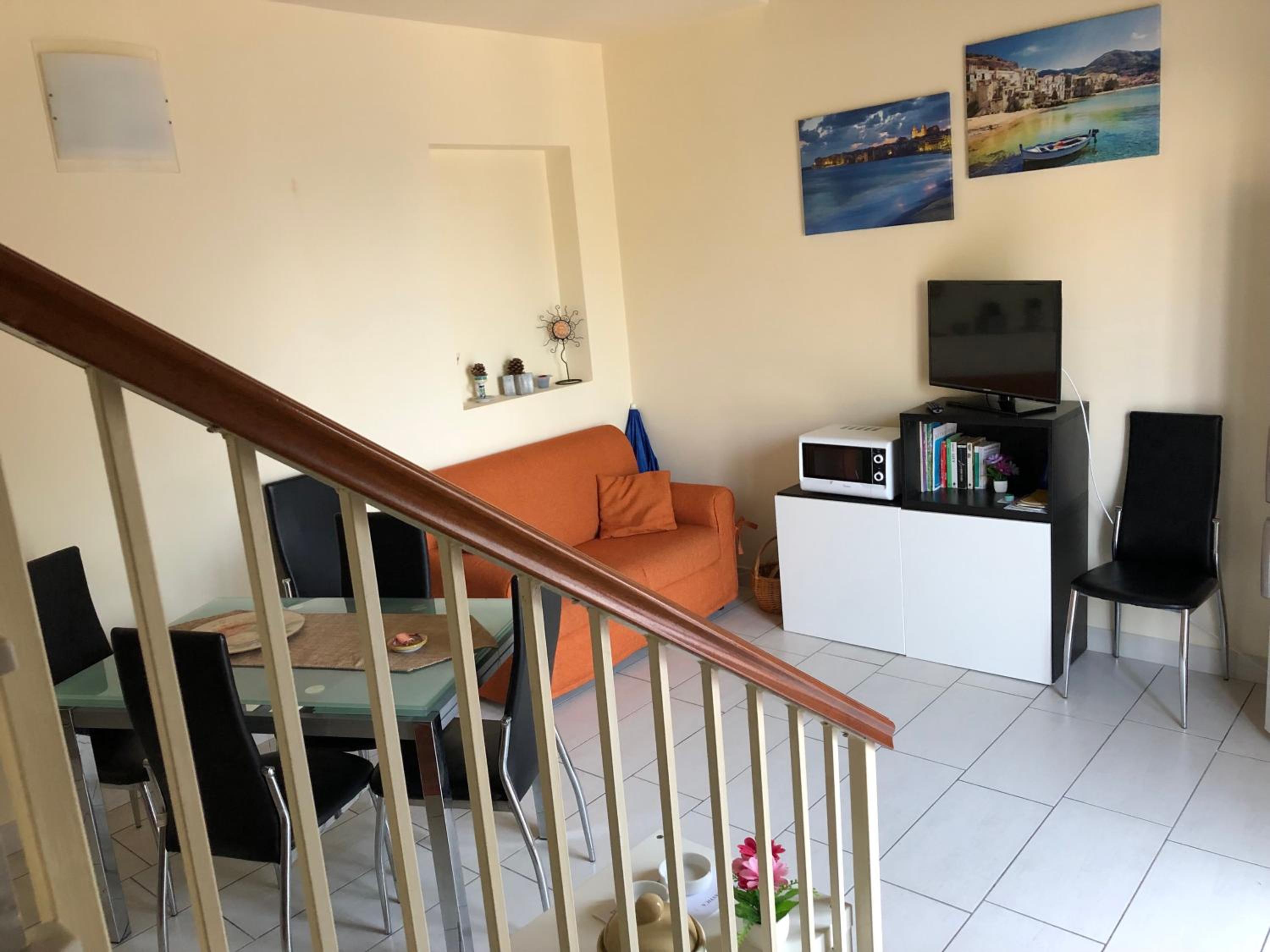 Royal Bay Apartment view 2