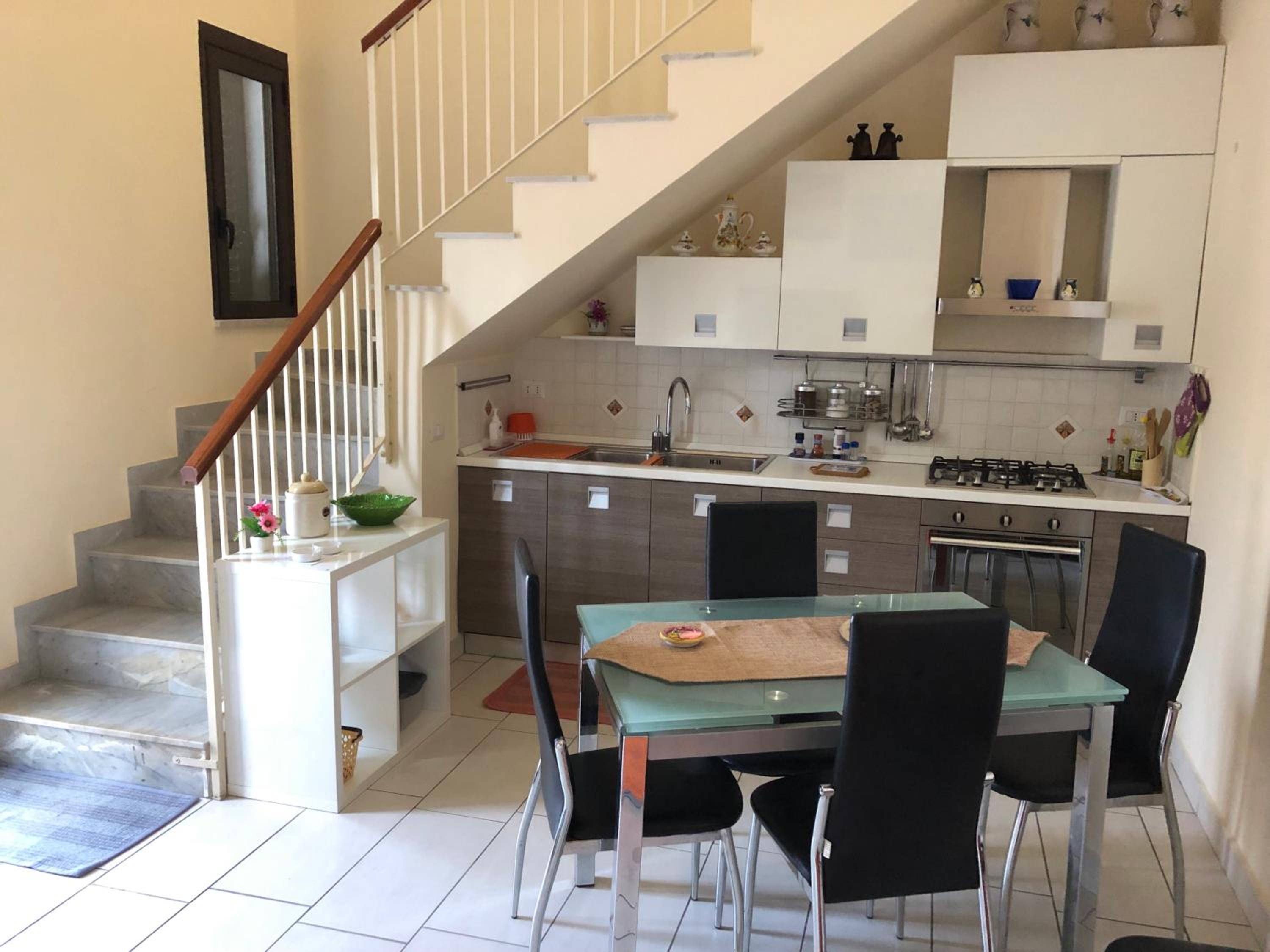Royal Bay Apartment view 3
