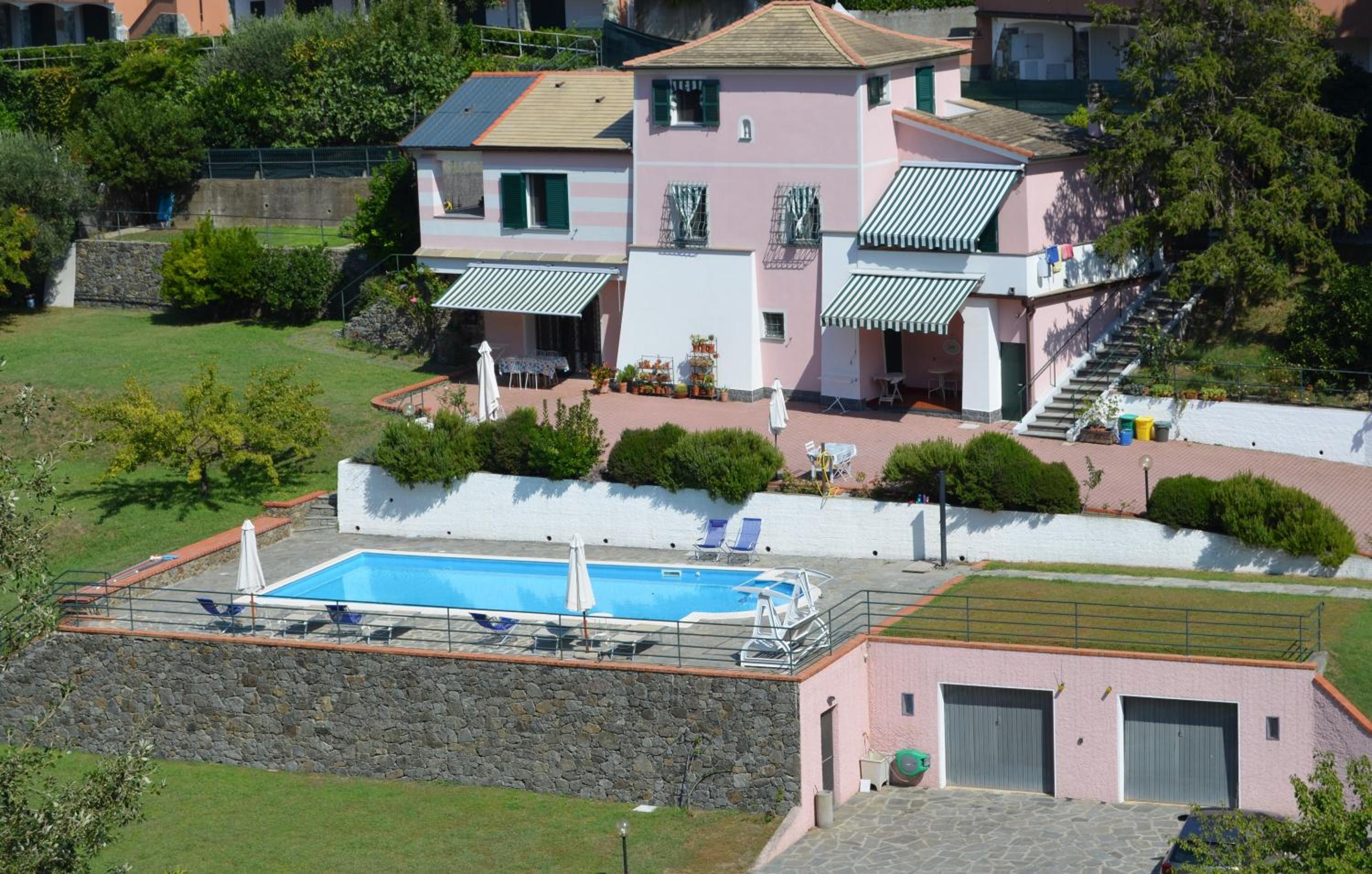 RosMarino view 3