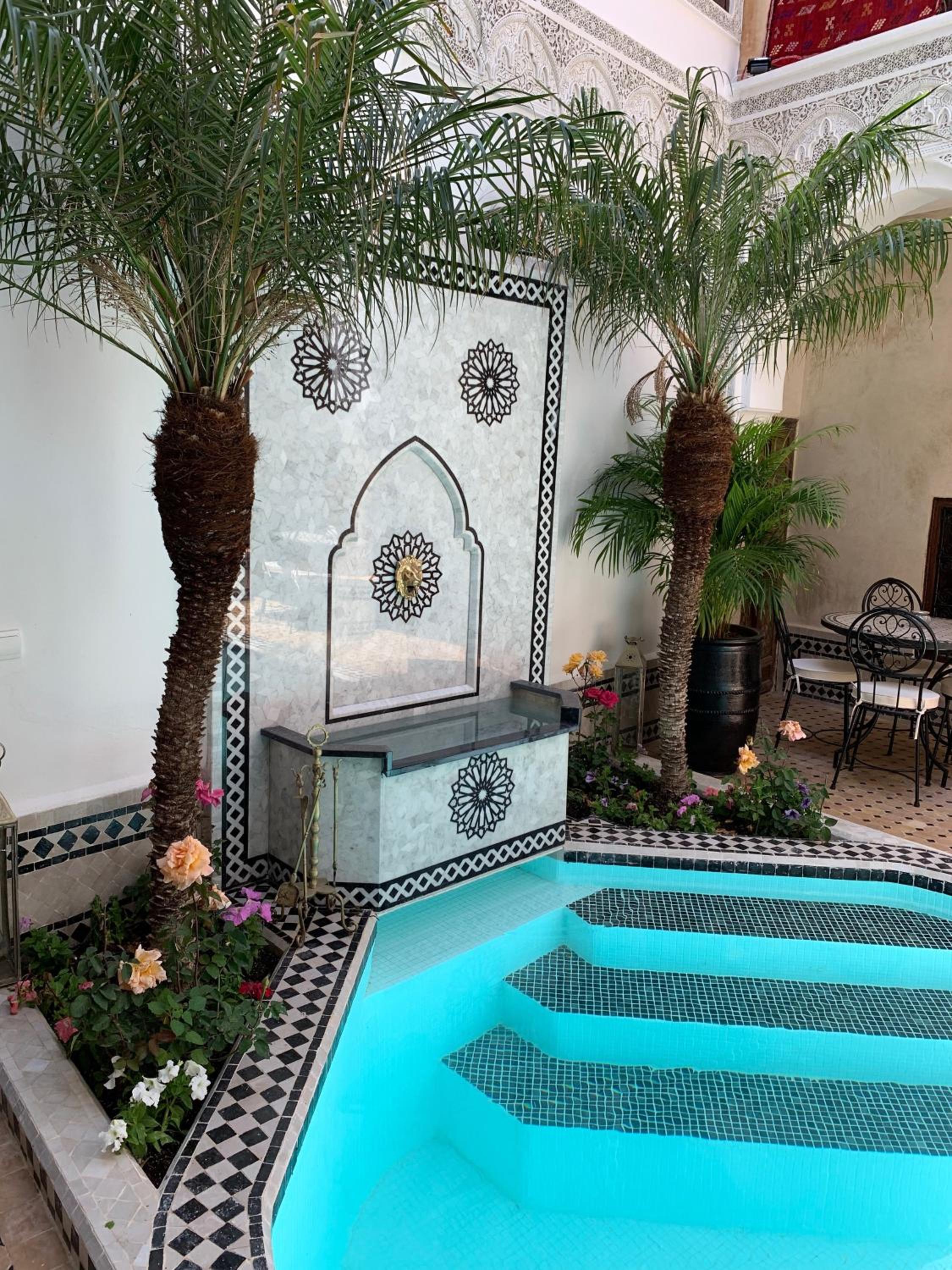 Photo 64 sur 108 de Riad Abaka hotel & boutique