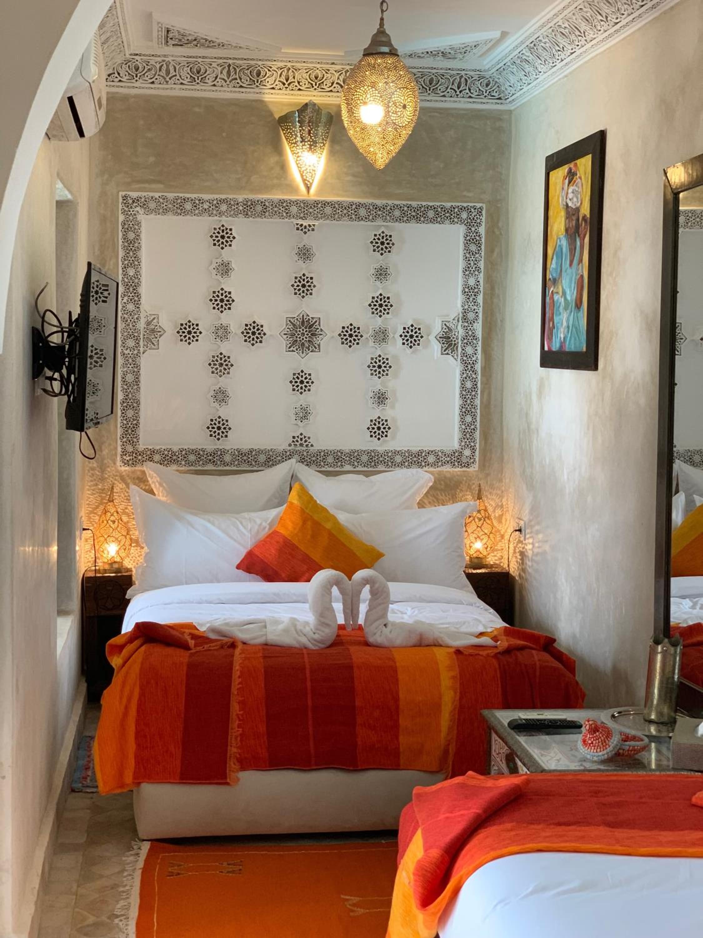 Photo 103 sur 108 de Riad Abaka hotel & boutique