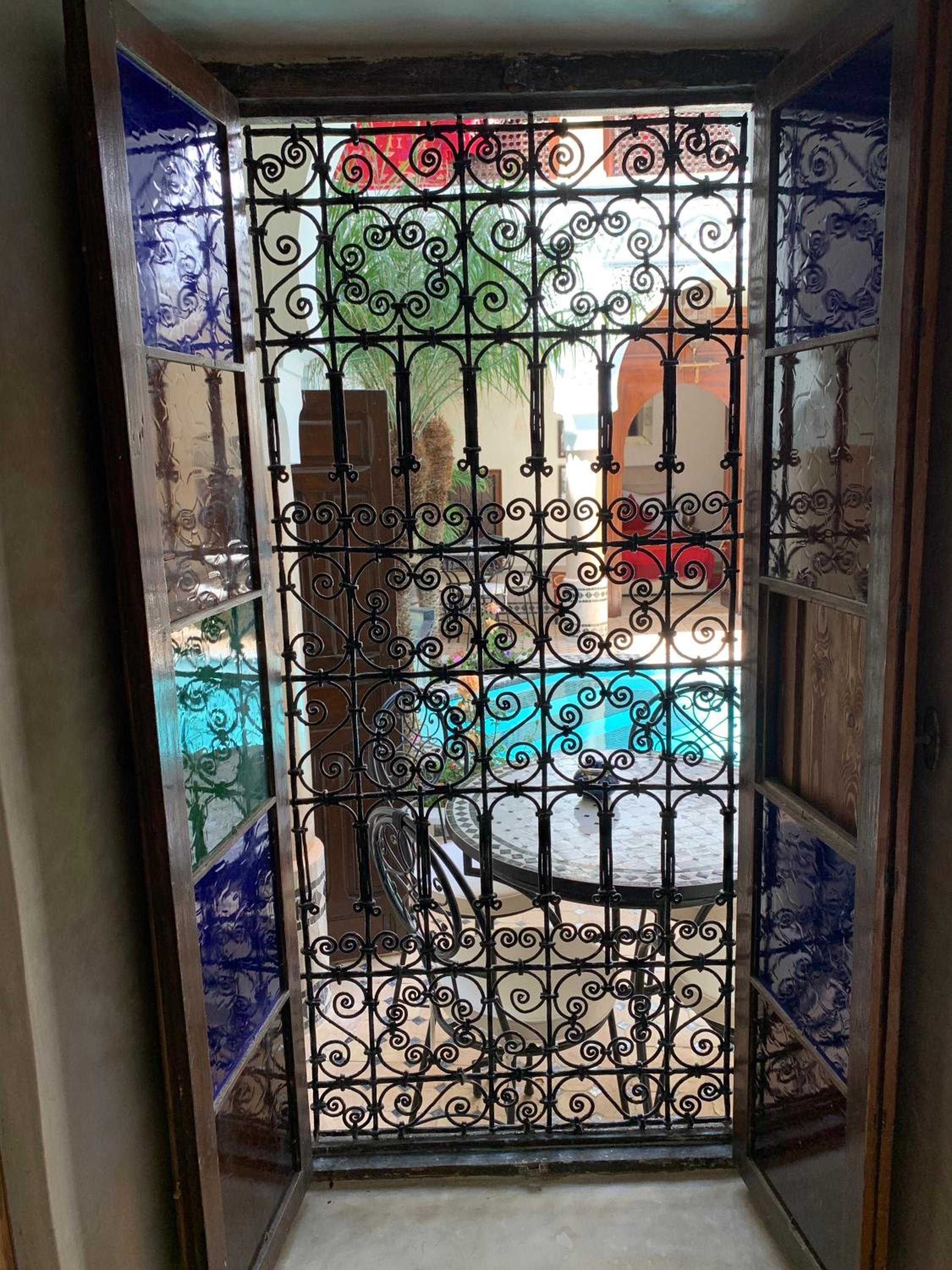 Photo 59 sur 108 de Riad Abaka hotel & boutique