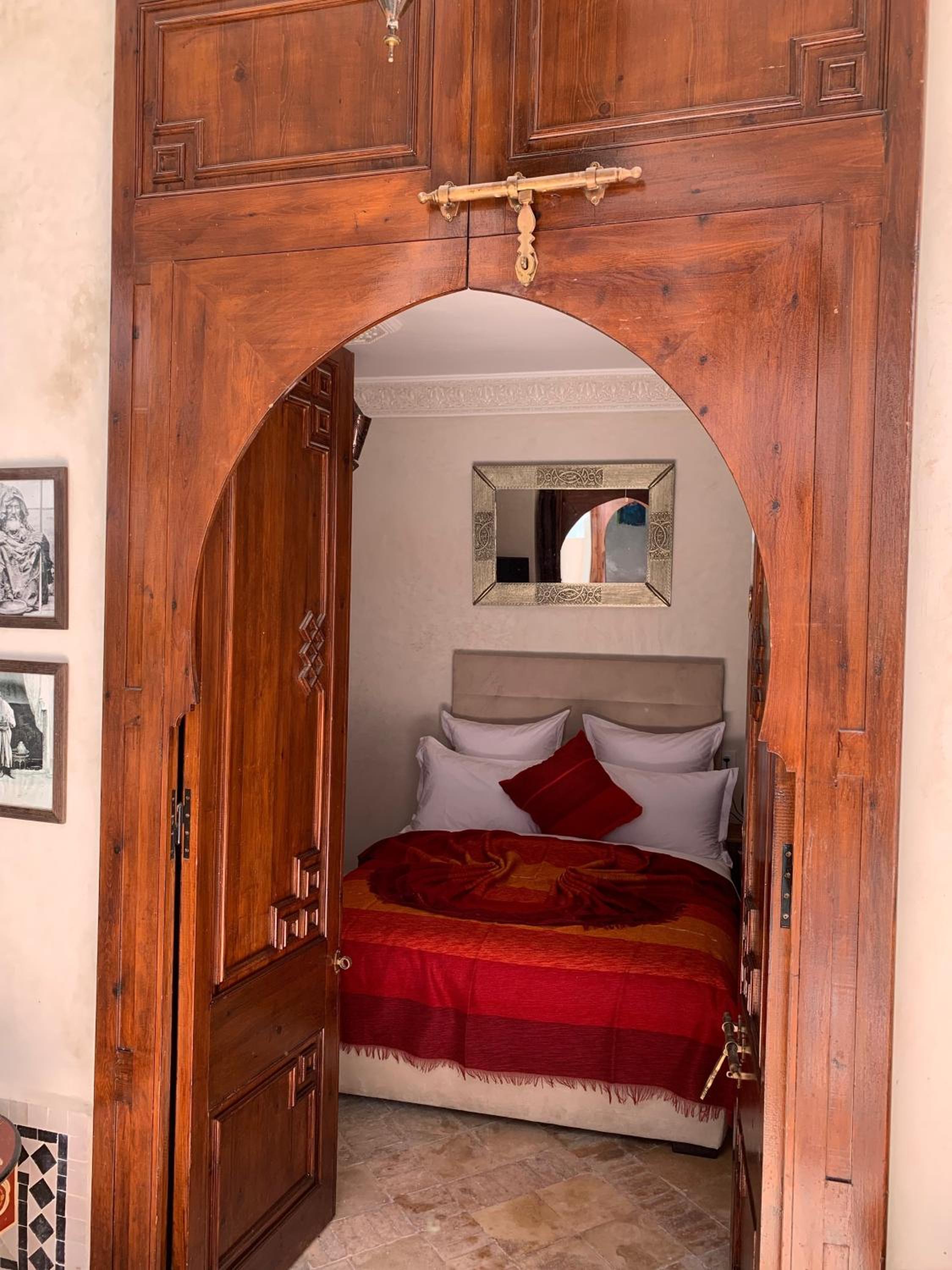 Photo 37 sur 108 de Riad Abaka hotel & boutique